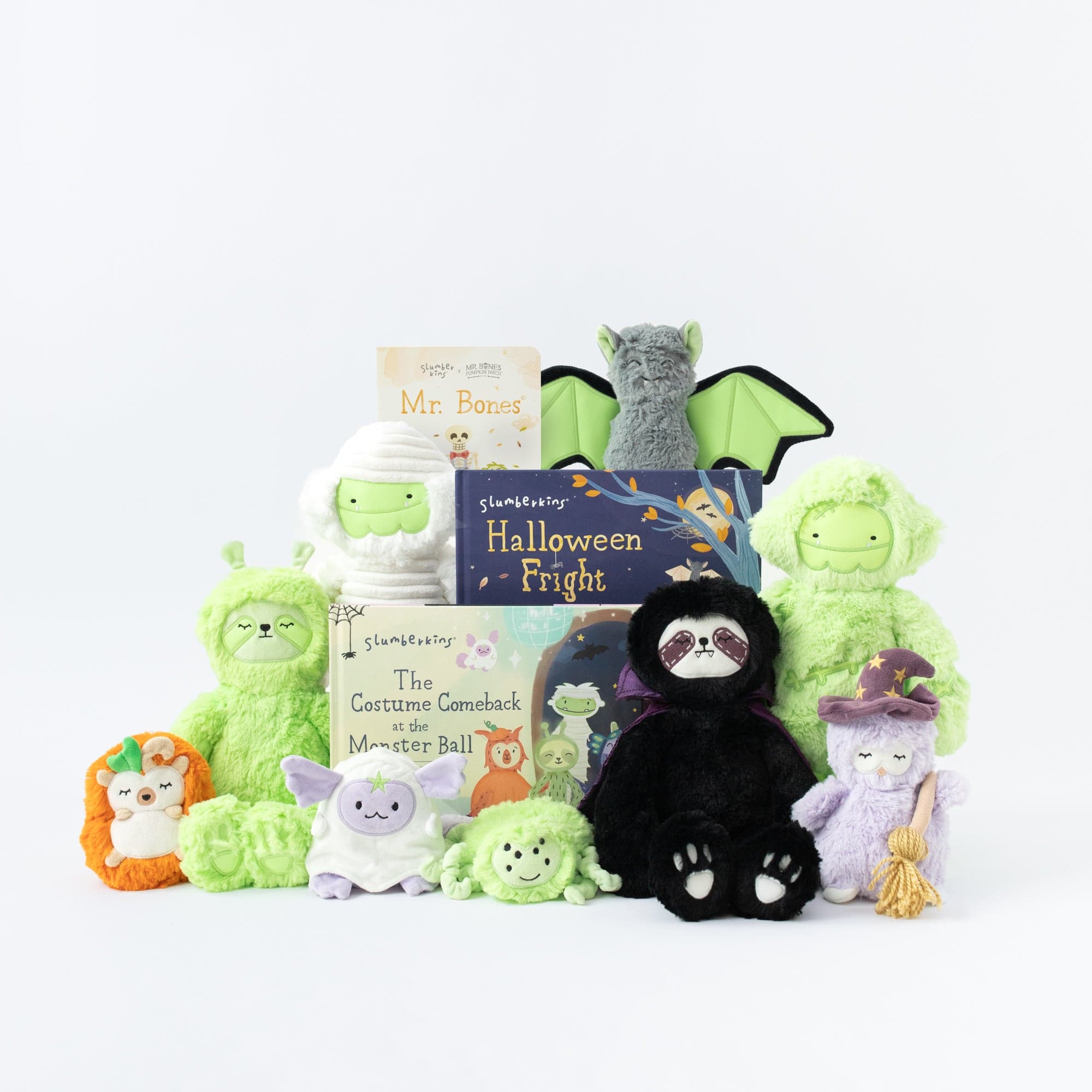 Halloween Fright Set - View Product
