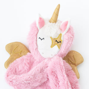 Pegasus Unicorn Snuggler