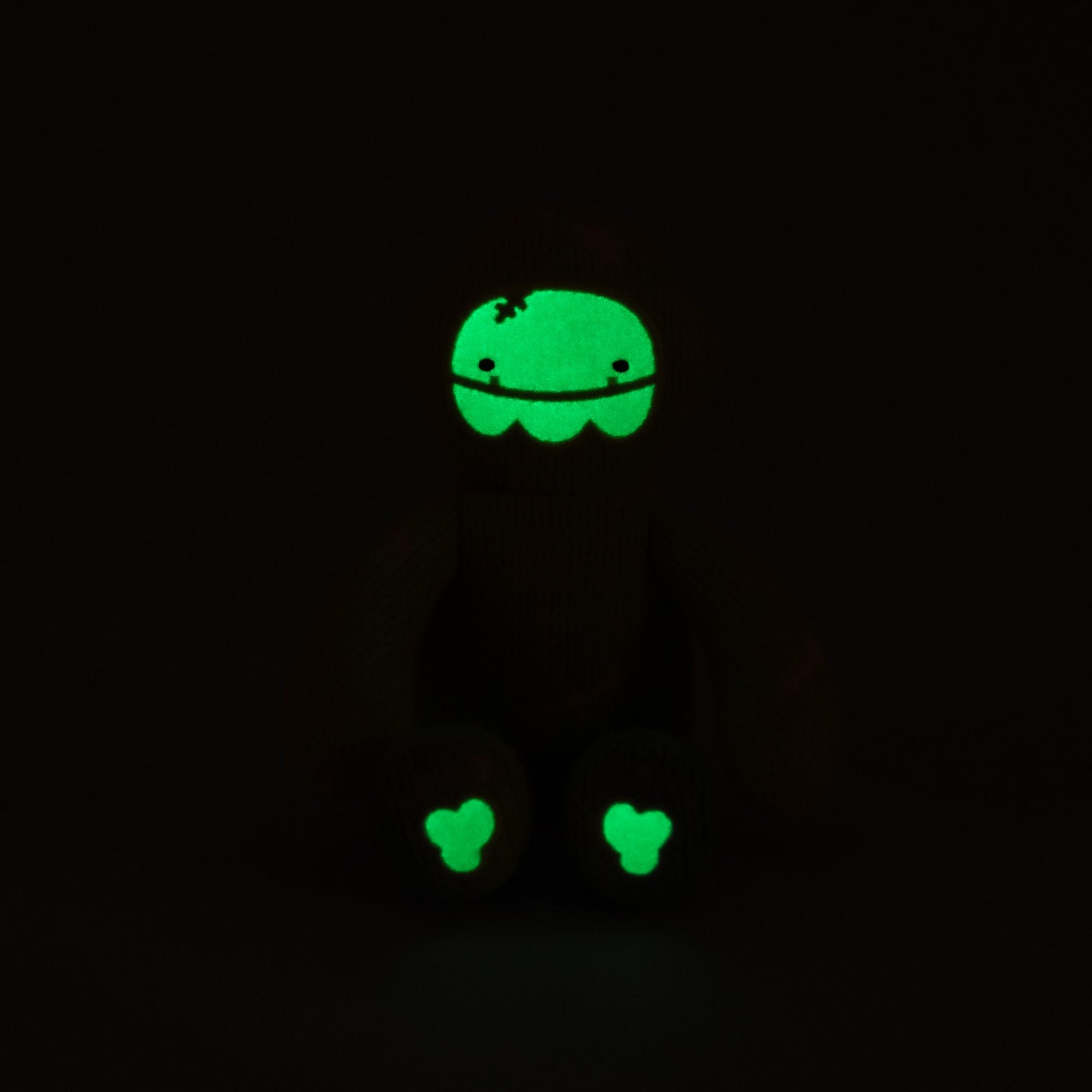 Vlad & Frank Midnight Mischief Glow-in-the-Dark Set – Slumberkins