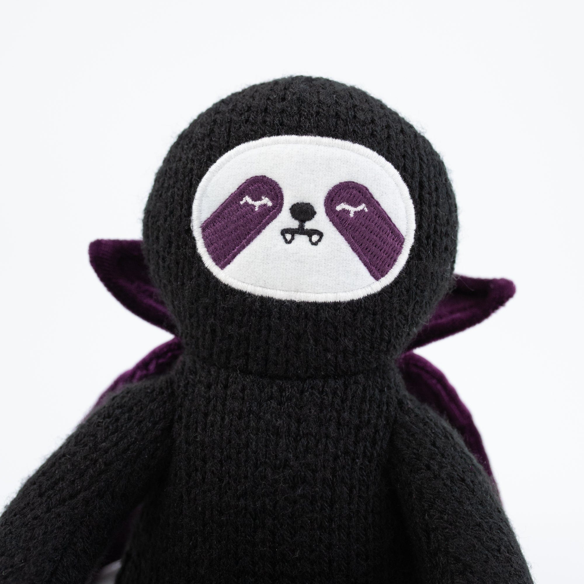 Vlad & Frank Midnight Mischief Glow-in-the-Dark Set – Slumberkins