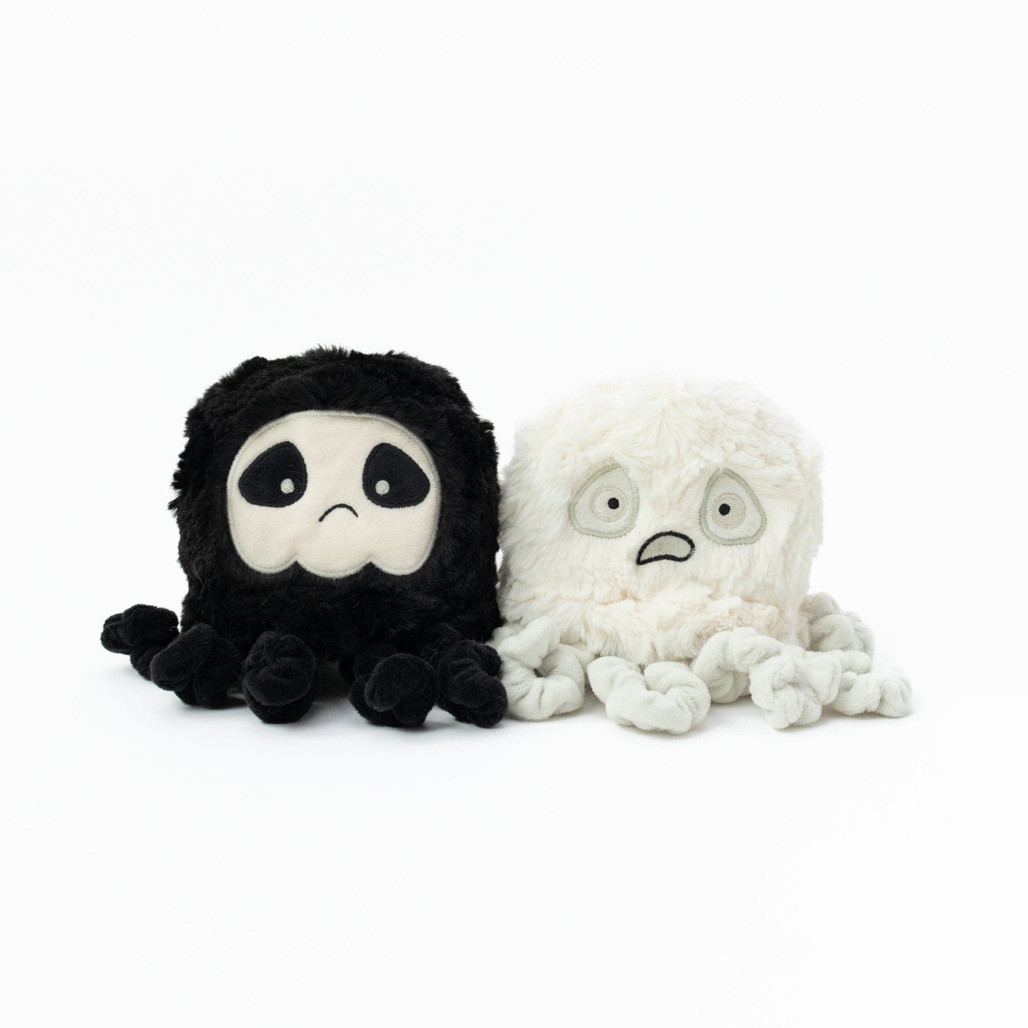Peek-A-BOO Feelings Jellyfish Set