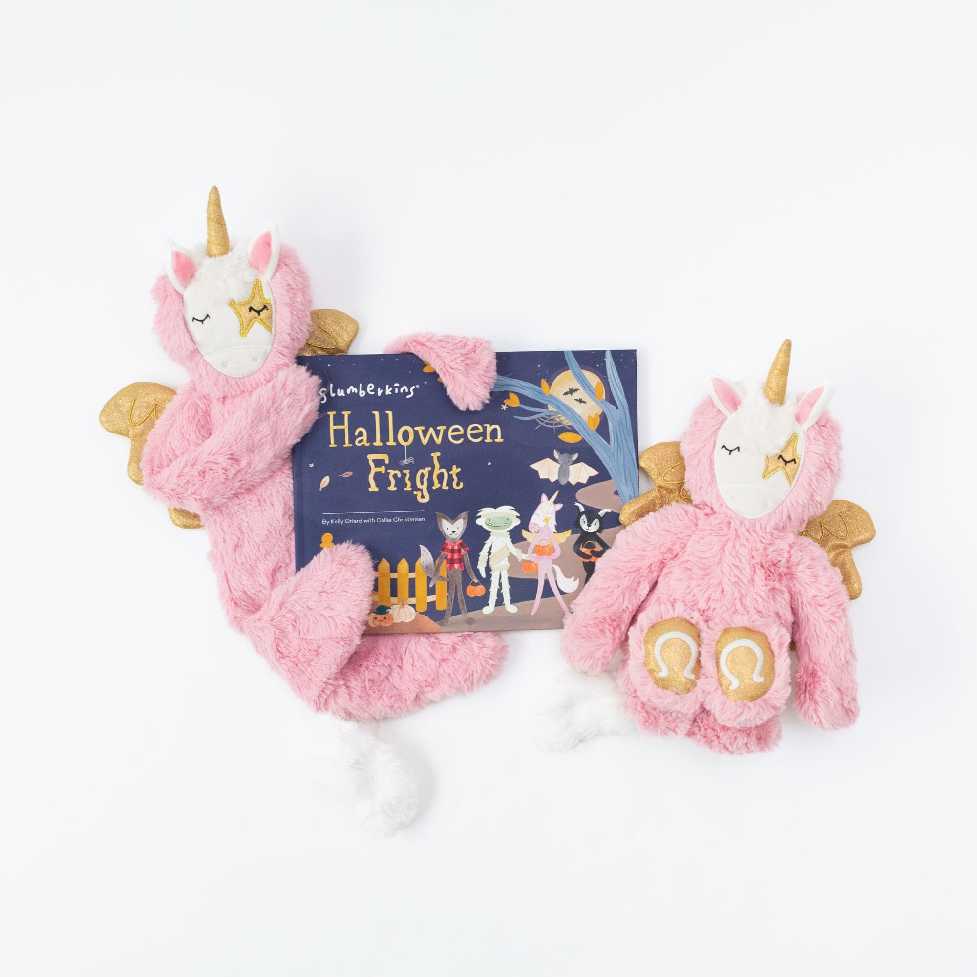 Pegasus Unicorn Set - View Product