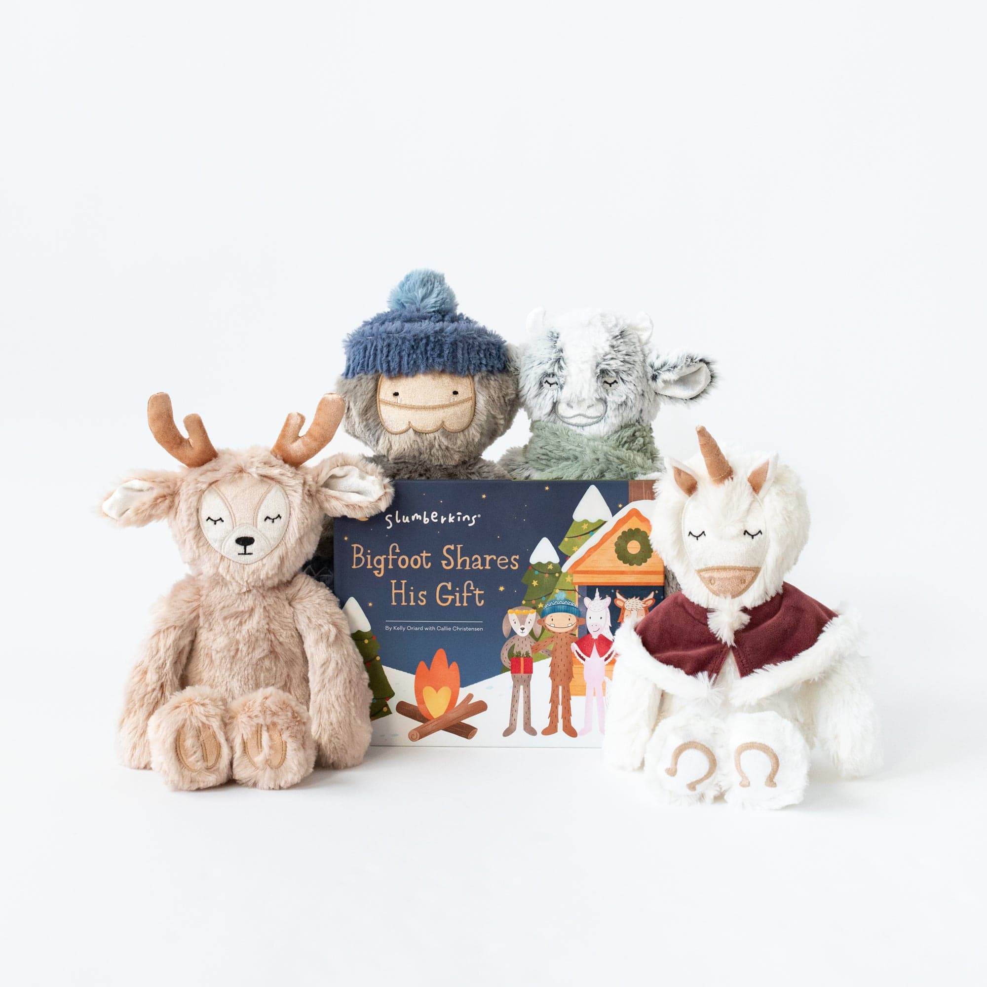 Shine Bright Kin Set