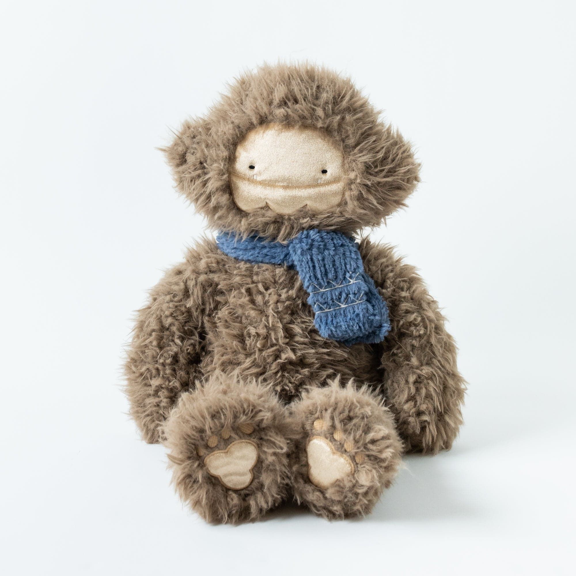 XL Shine Bright Bigfoot Kin Single