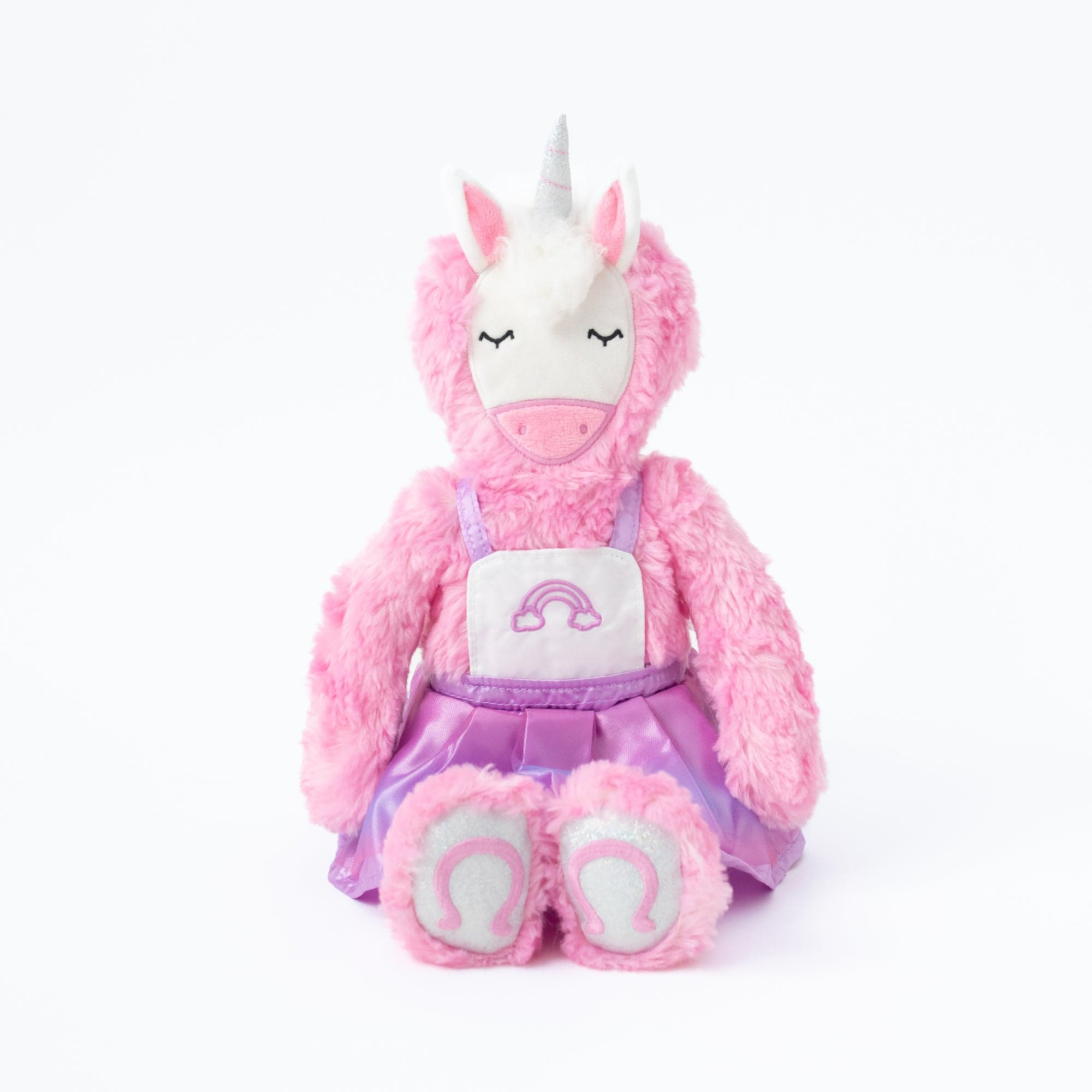 Slumberkins Ultraplush authentic Llama