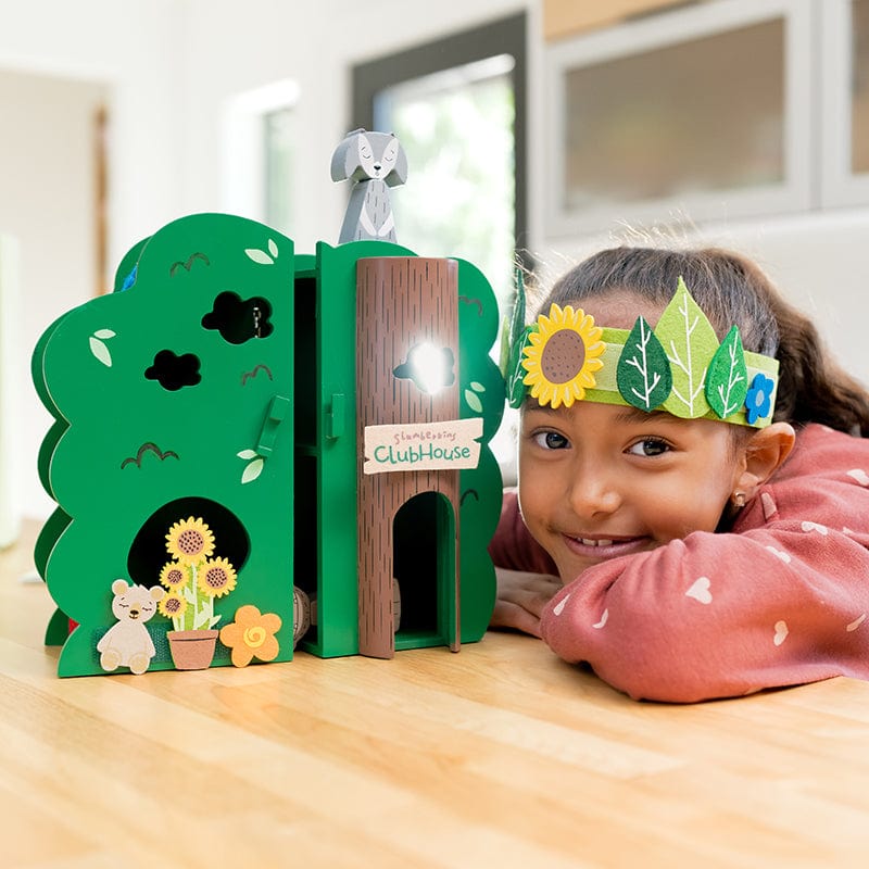 Kinspiration Kit: Social Play with Bigfoot - View Product