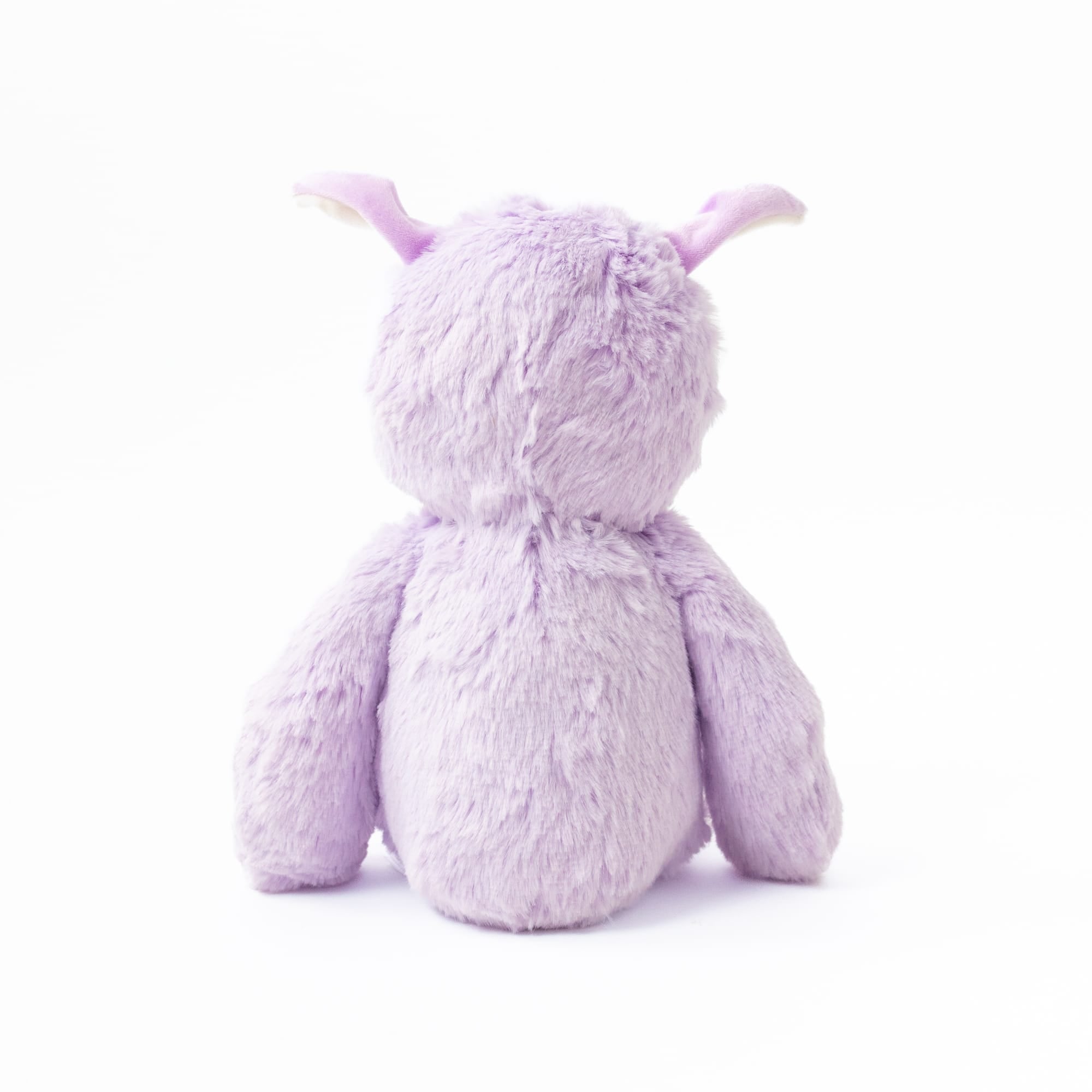 Lighten the Load With Alpaca | Lilac Kin with Books