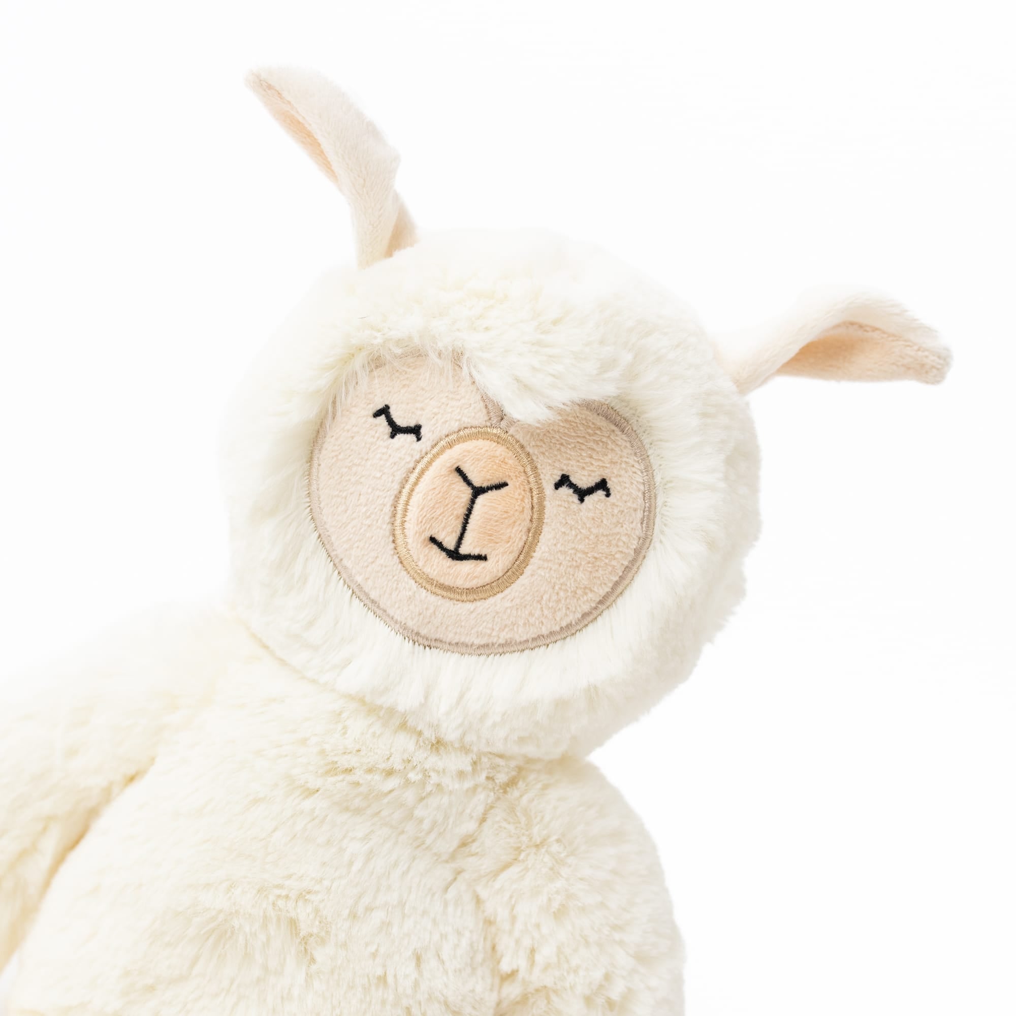 Lighten the Load With Alpaca | Lilac & Ivory Kins with Books & Parenting Guide