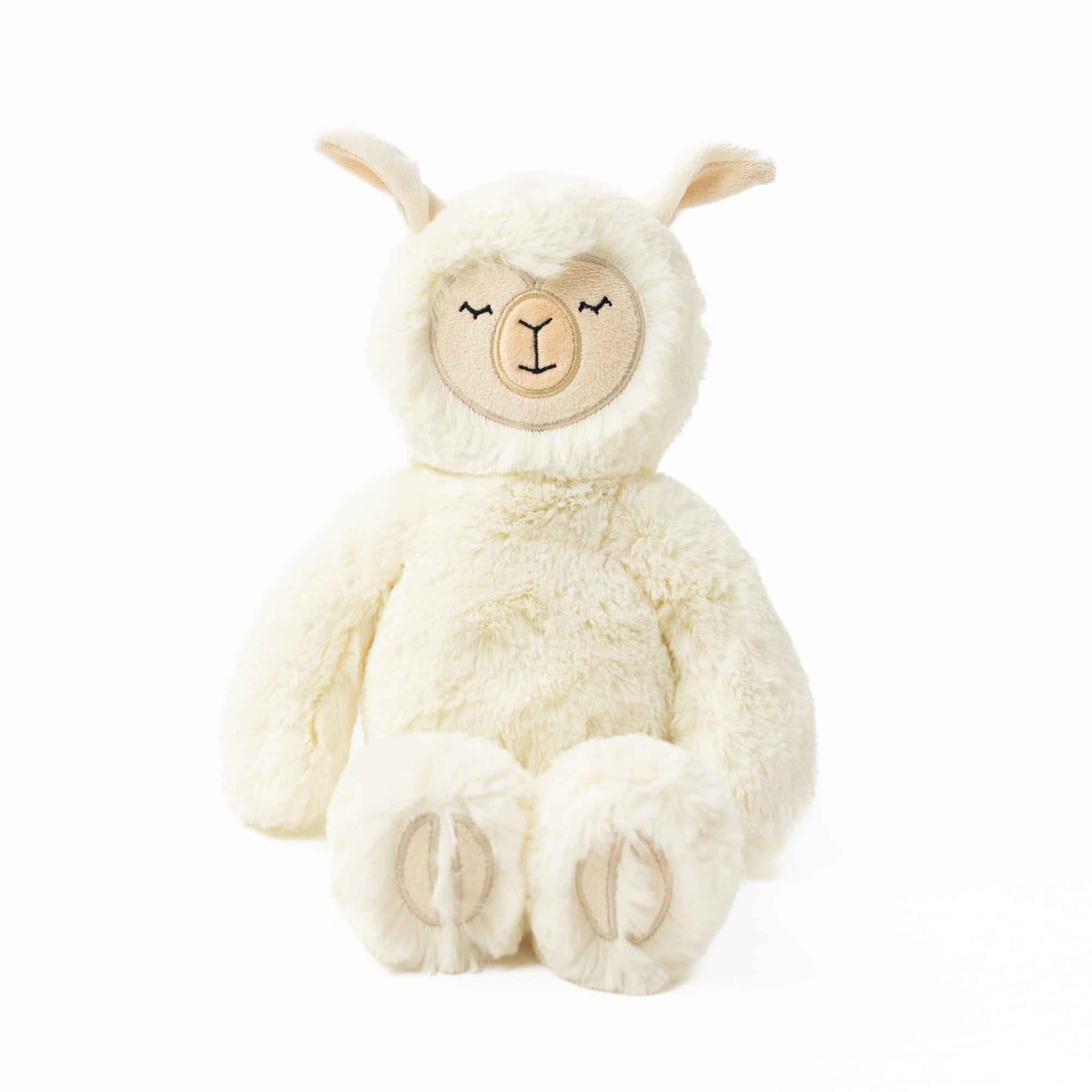 Lighten the Load With Alpaca | Lilac & Ivory Kins with Books & Parenting Guide