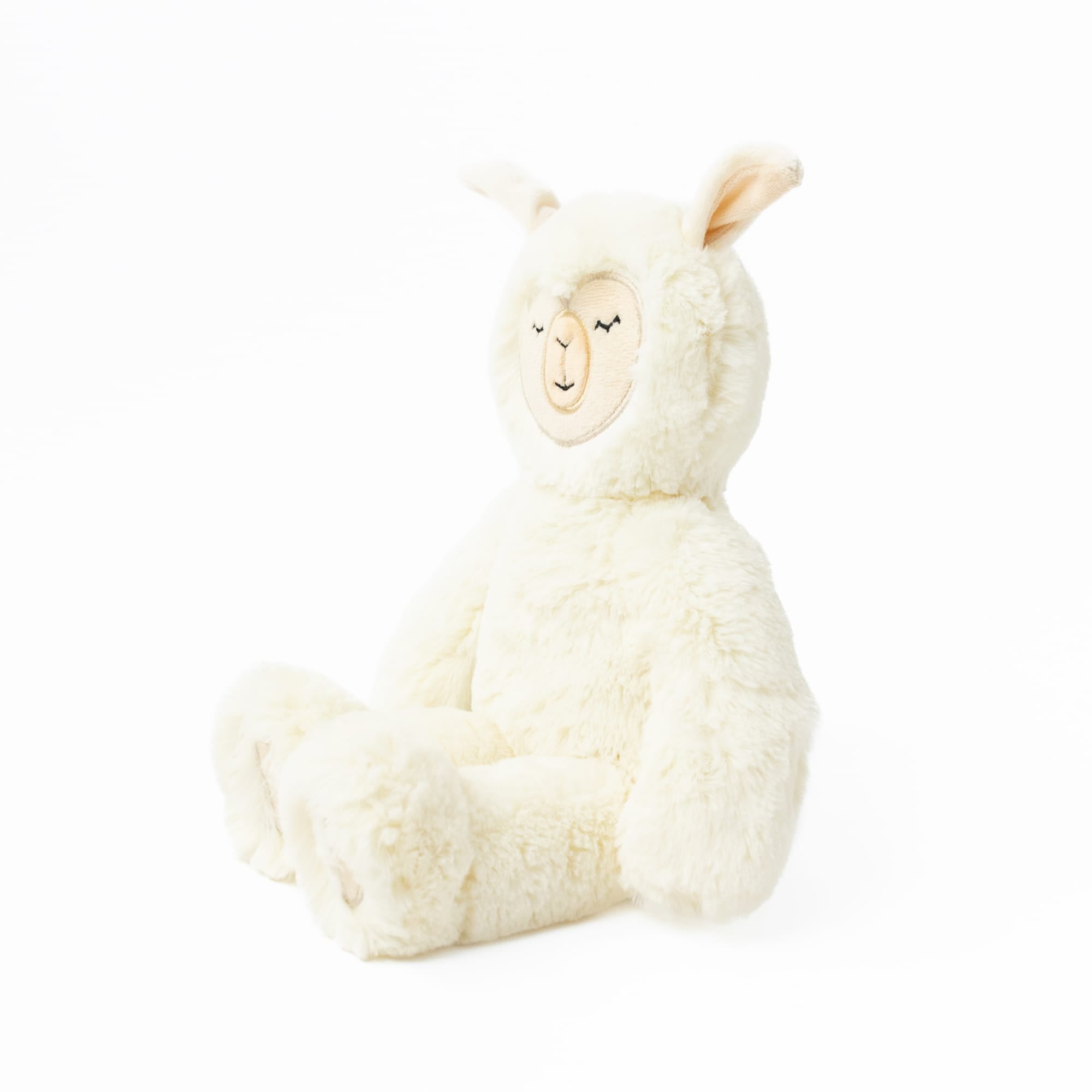 Lighten the Load With Alpaca | Ivory Kin with Books