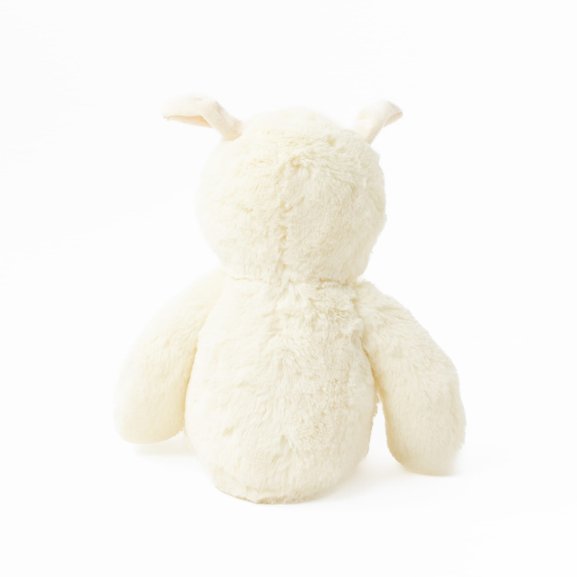 Lighten the Load With Alpaca | Ivory Kin with Books