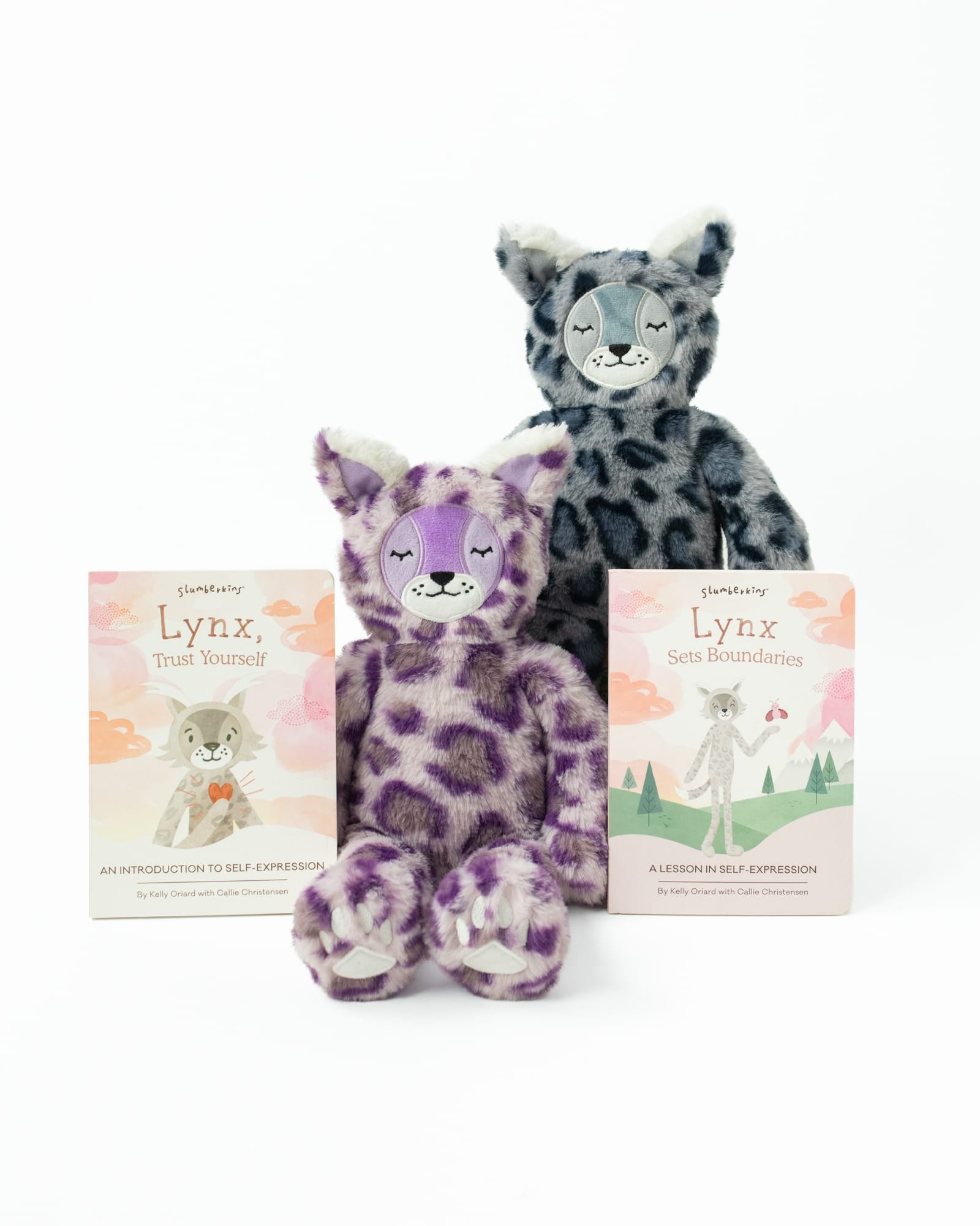 Kids Boundaries & Consent Duo + Digital Parenting Guide – Lynx