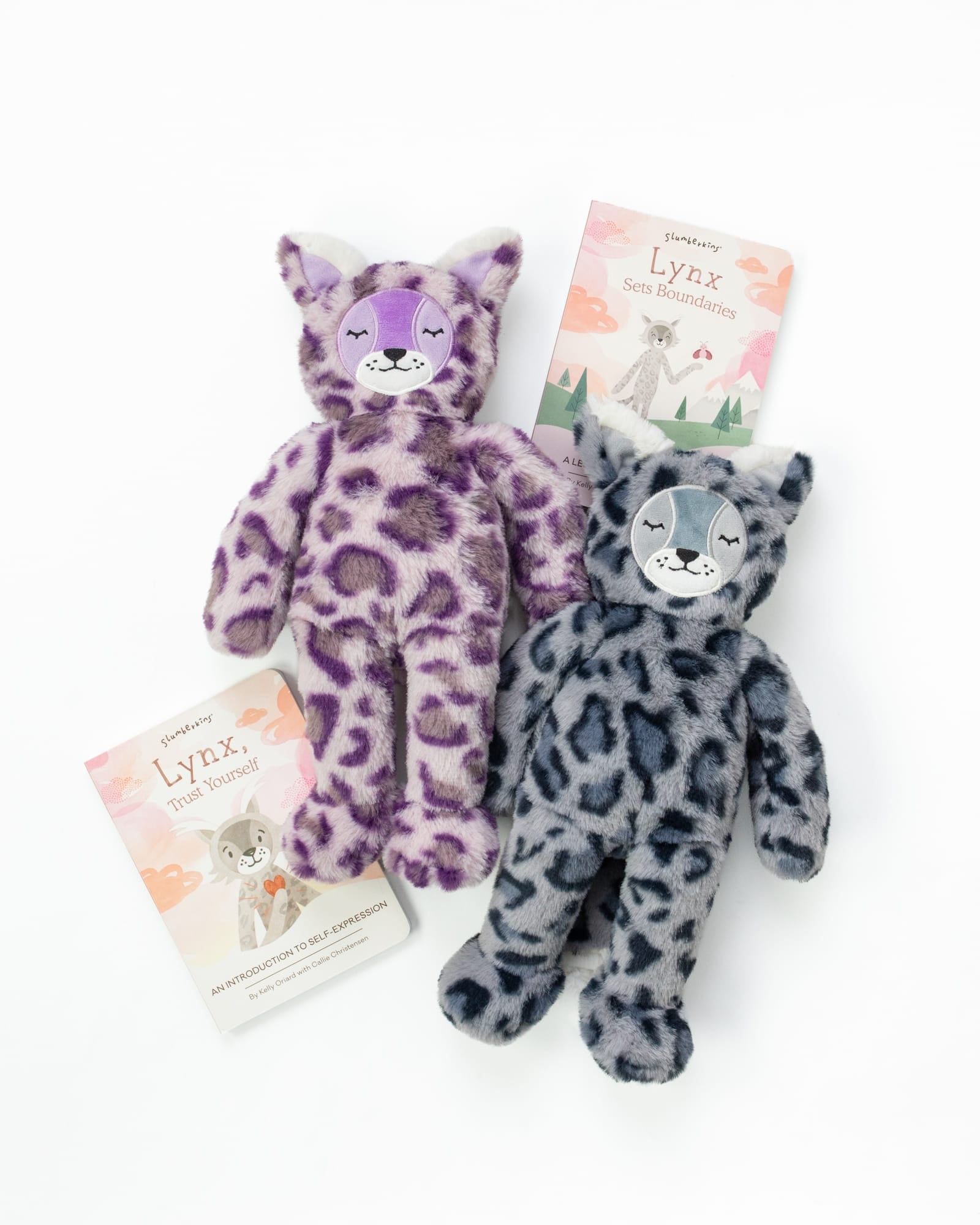 Kids Boundaries & Consent Duo + Digital Parenting Guide – Lynx