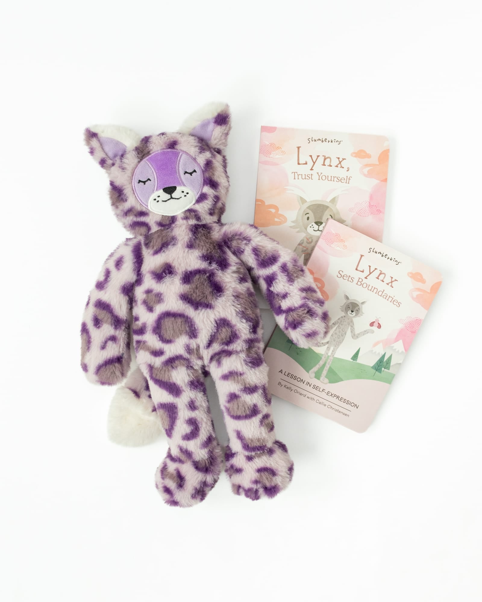 Kids Boundaries & Consent Set + Digital Parenting Guide – Purple Lynx