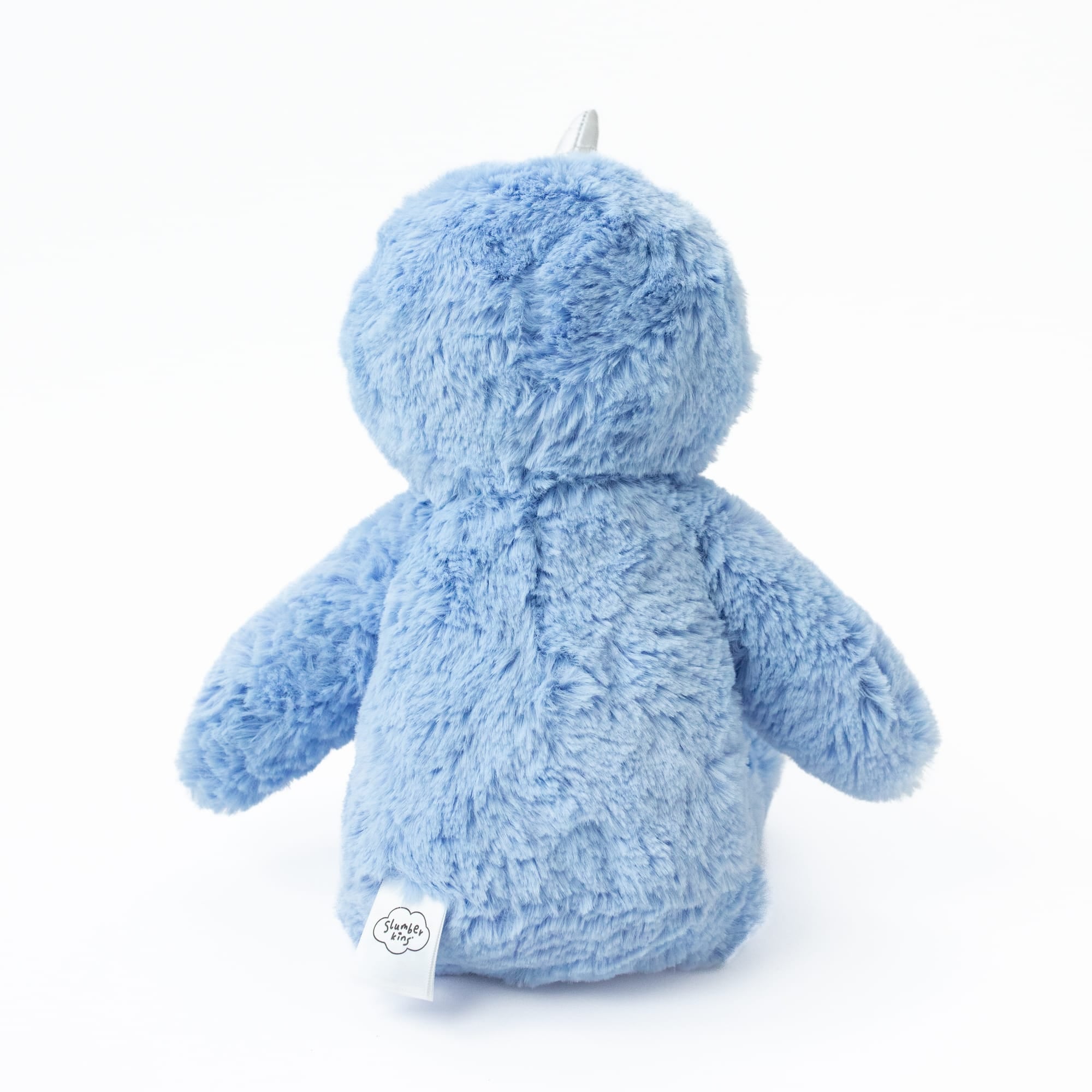 Let's Grow Summer Series: Coral Pink & Ocean Blue Narwhal Kins with Books