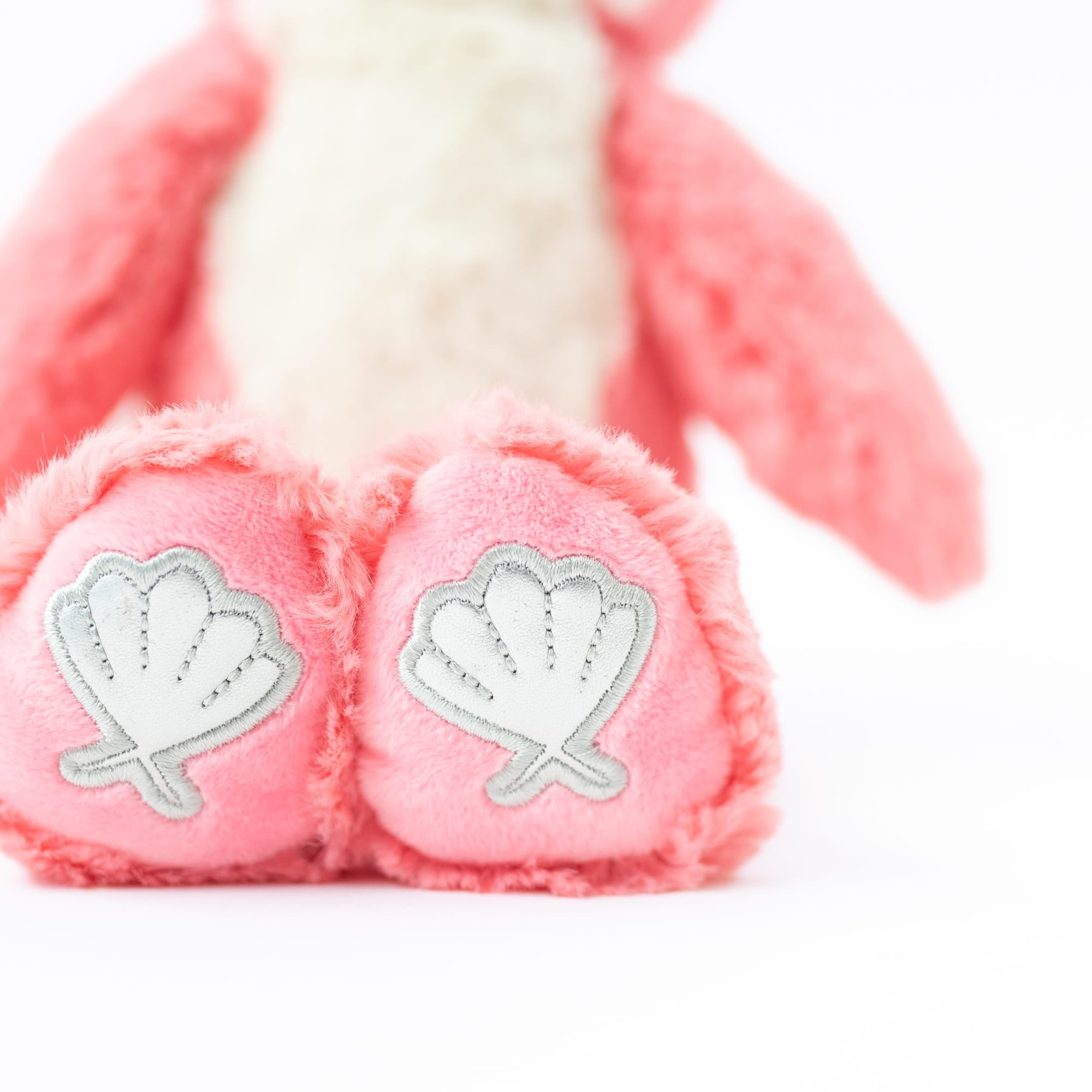 Let's Grow Summer Series: Coral Pink Narwhal Kin with Books & Parenting Guide