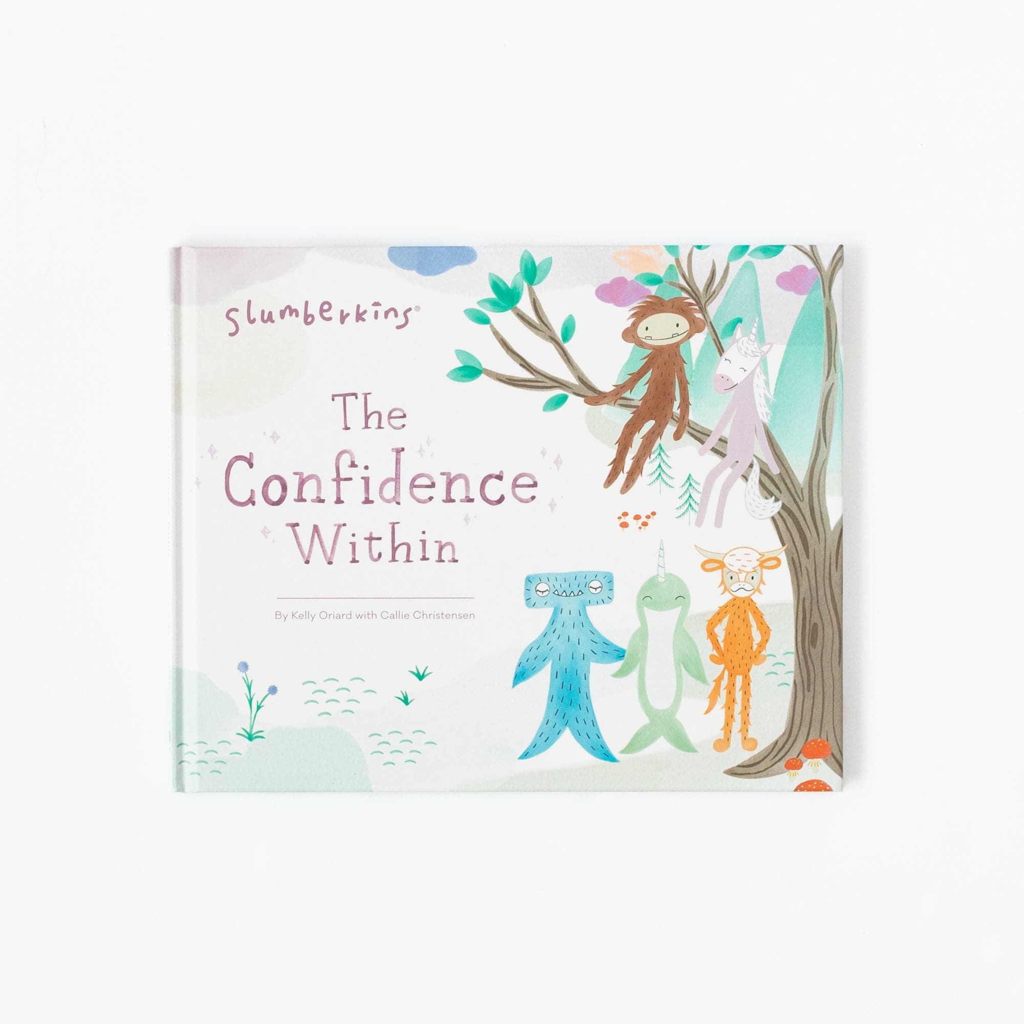 The Confidence Within Pillow Set - View Product