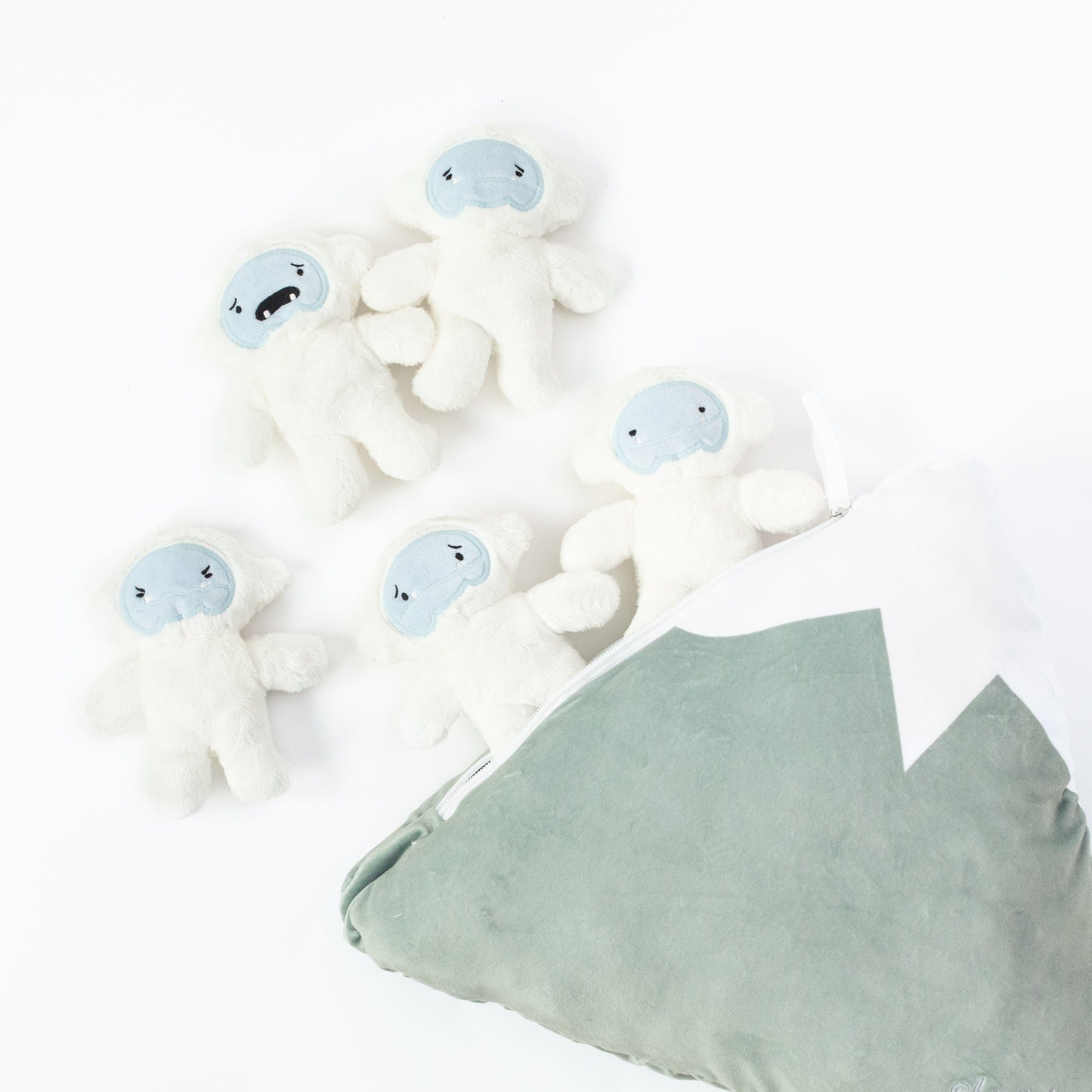 The Feels Pillow Set - View Product