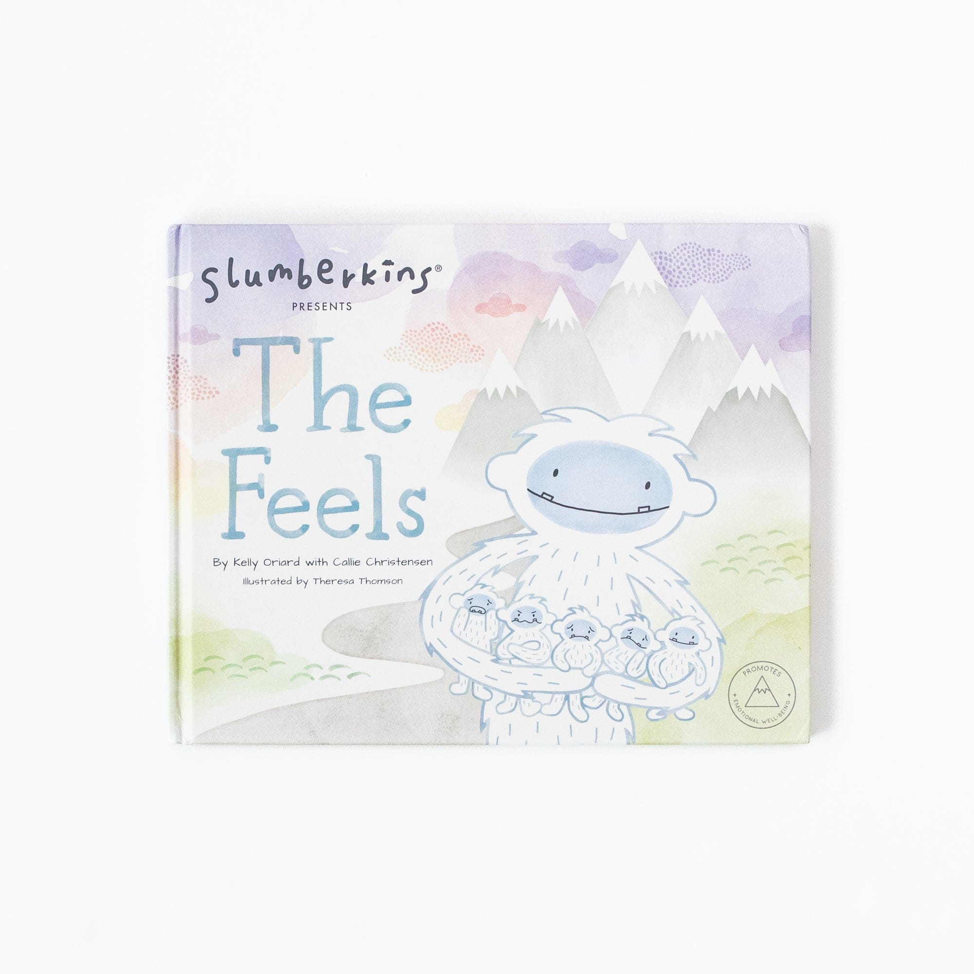 The Feels Pillow Set - View Product