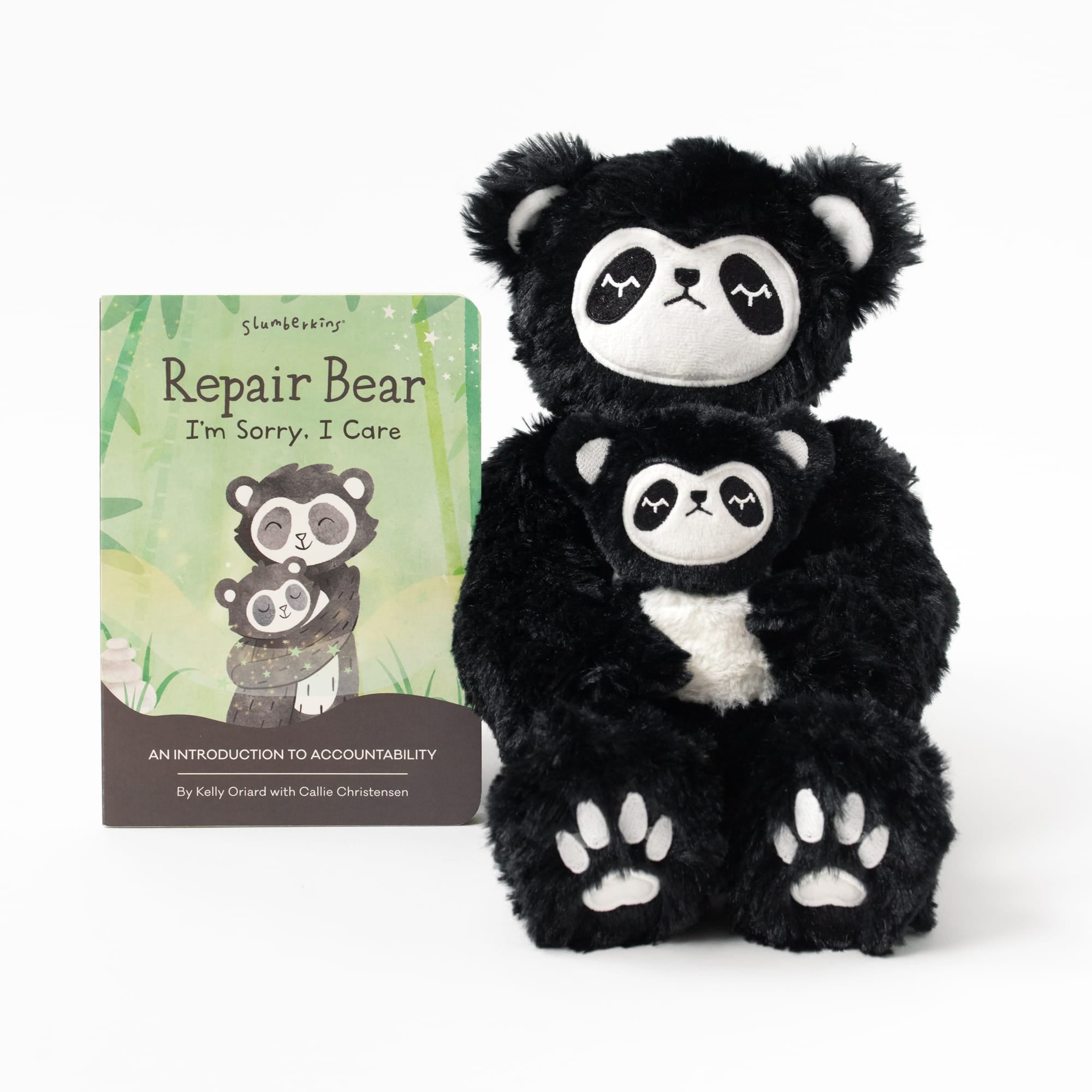 Repair Bear Toolkit