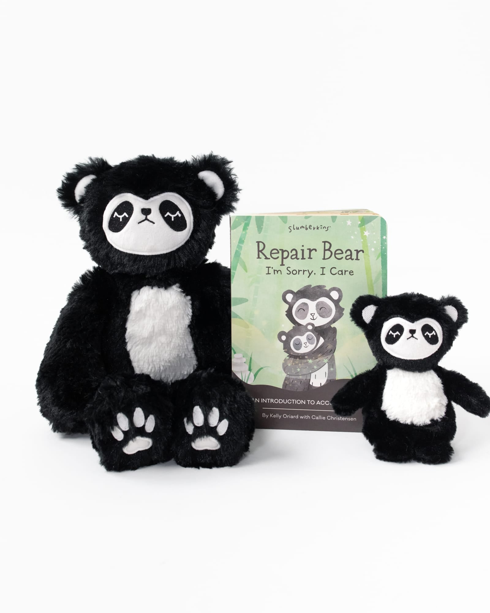 Repair Bear Toolkit