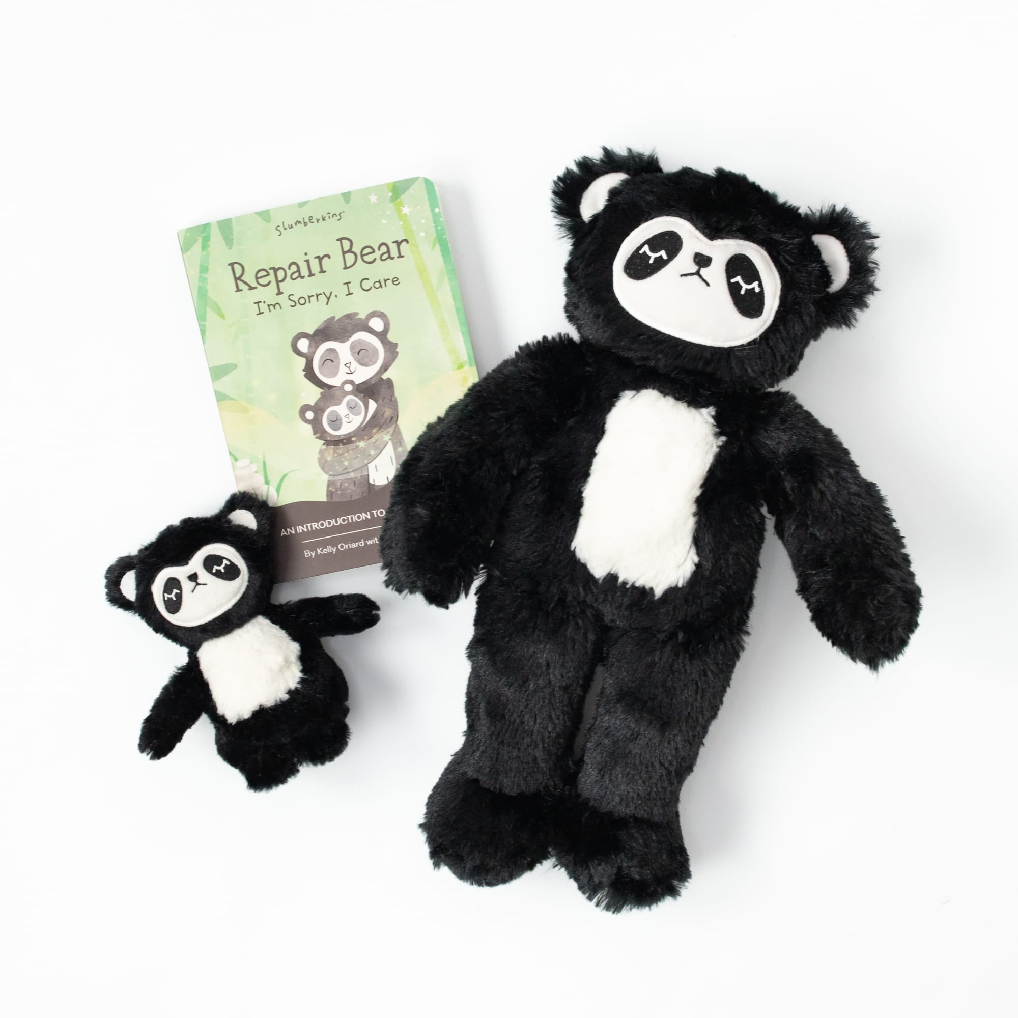 Repair Bear Toolkit