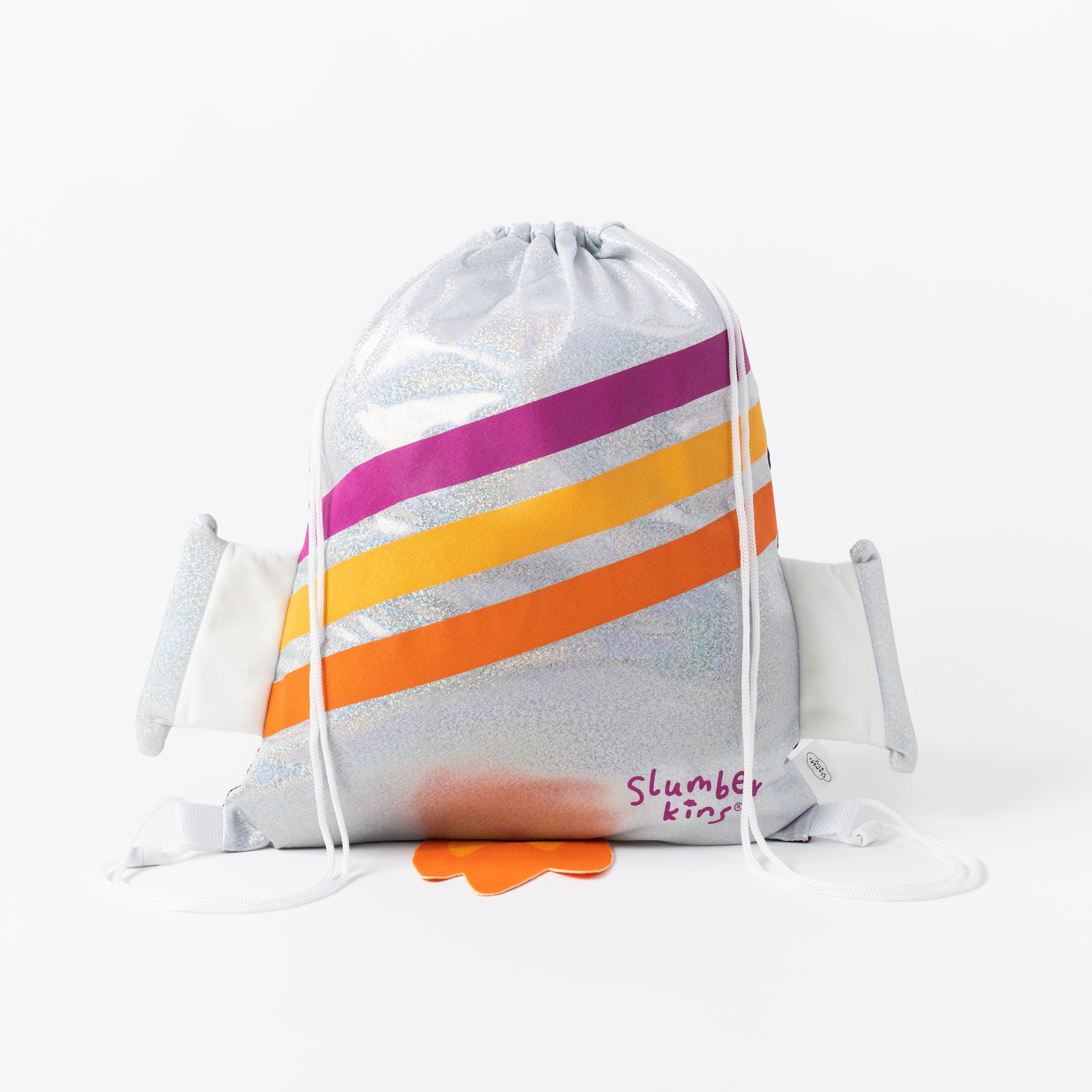 Jetpack Bag