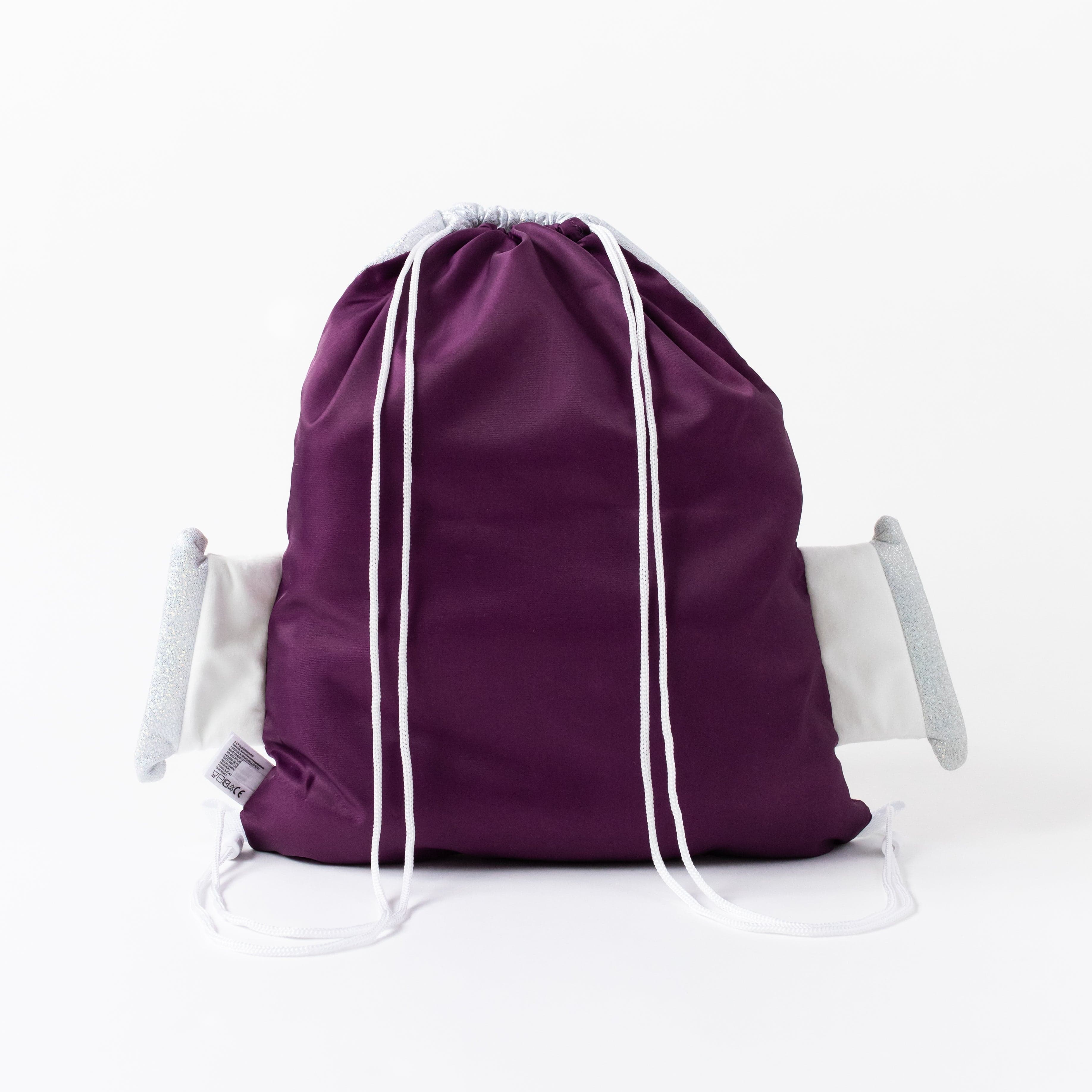 Jetpack Bag - View Product