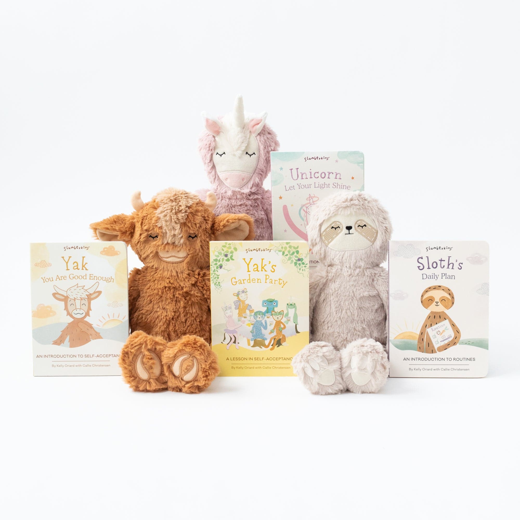 Host a Garden Party Gift Set