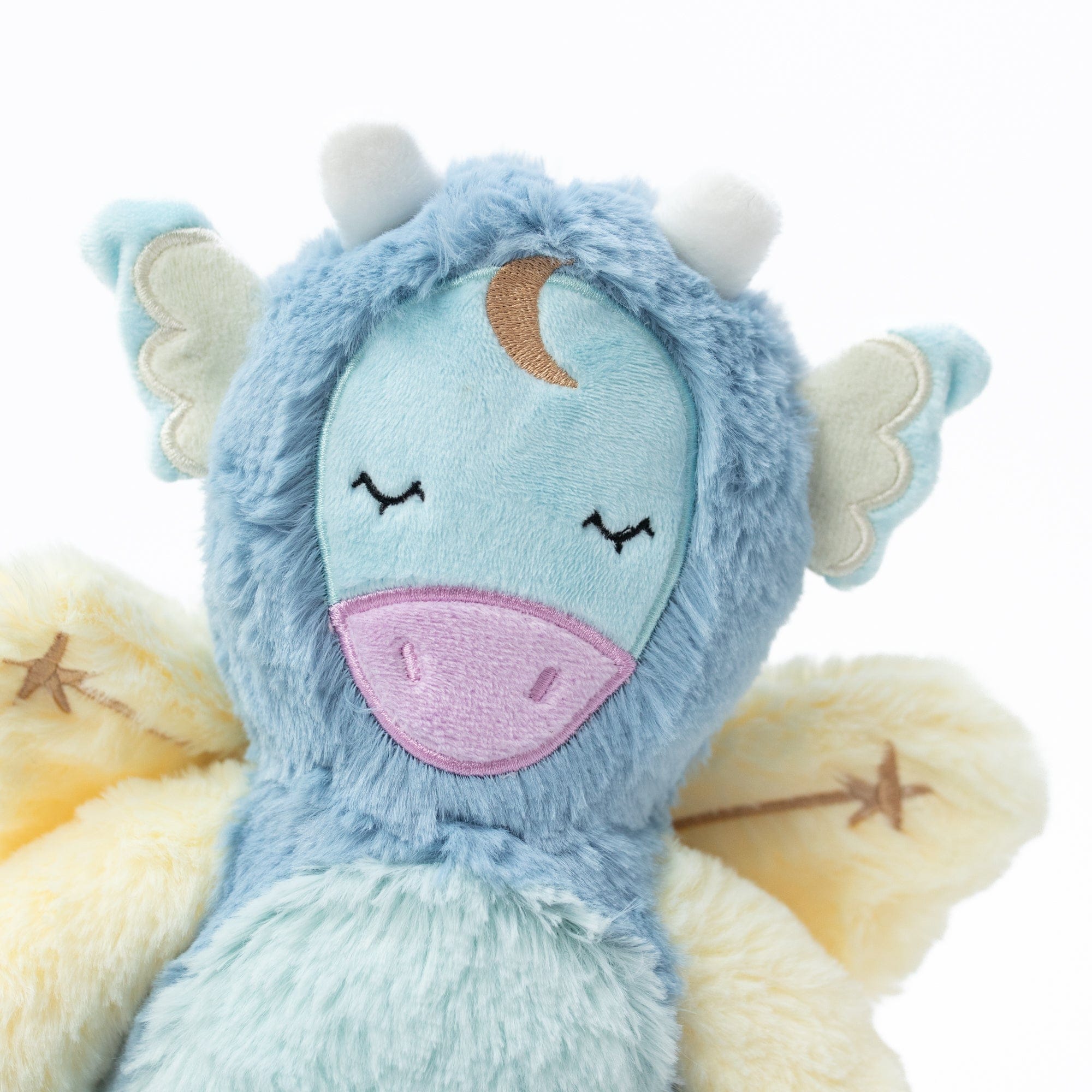 Cosmic Creativity Series: Moonbeam Dragon Kin