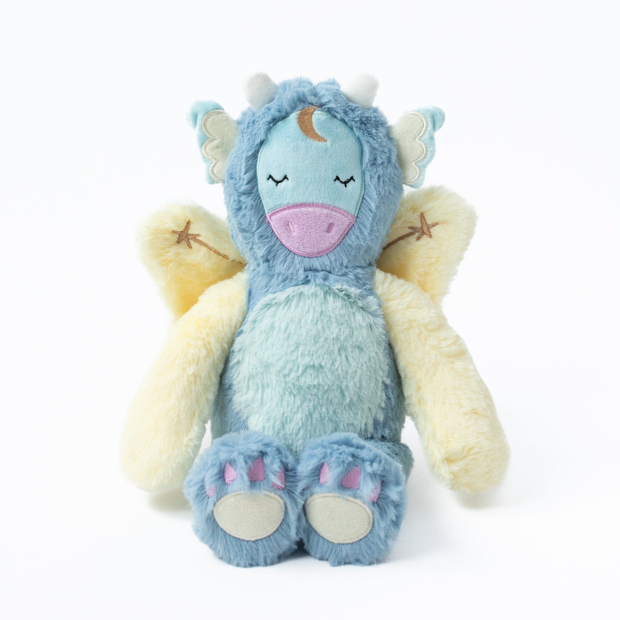 Cosmic Creativity Series: Moonbeam Dragon Kin