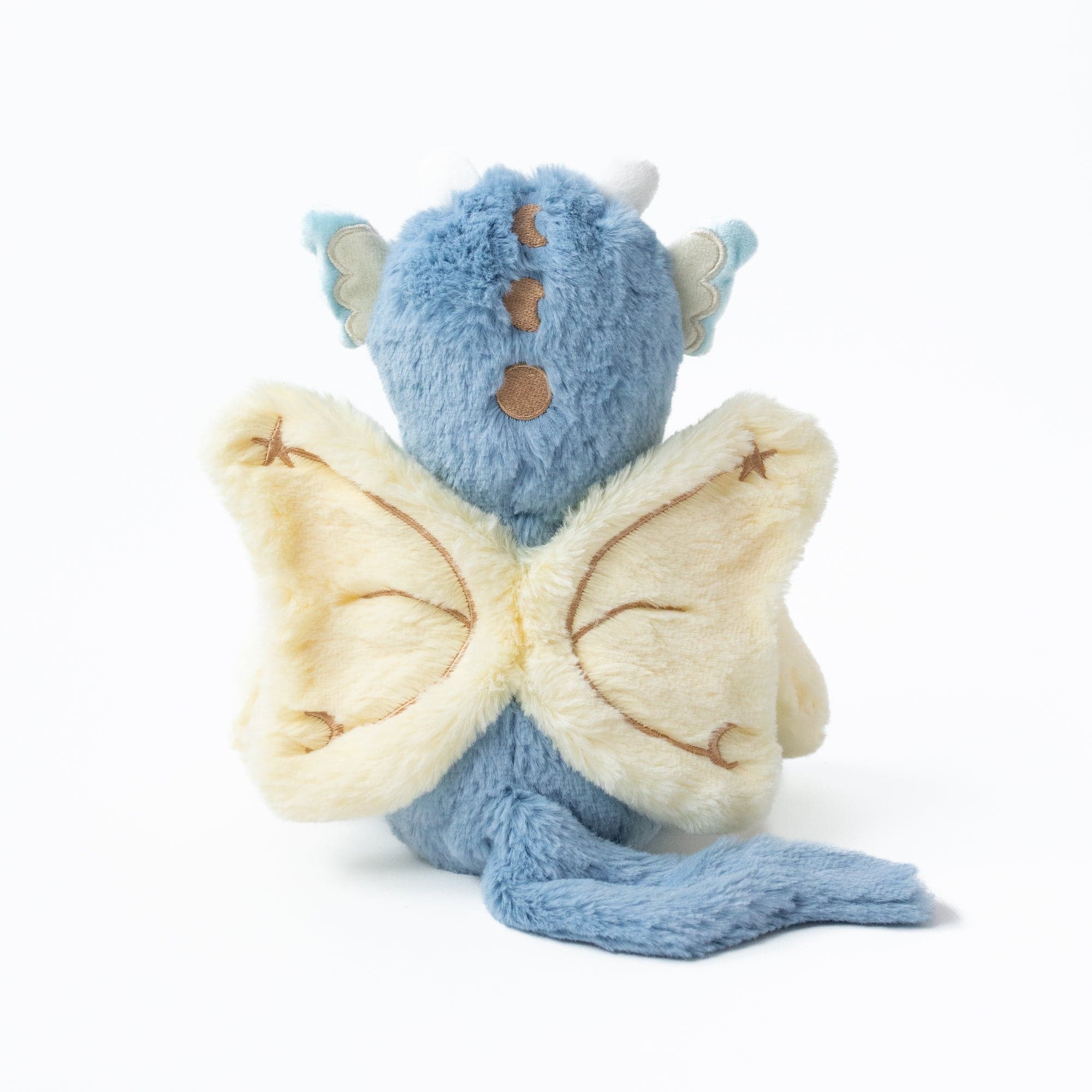 Cosmic Creativity Series: Moonbeam Dragon Kin