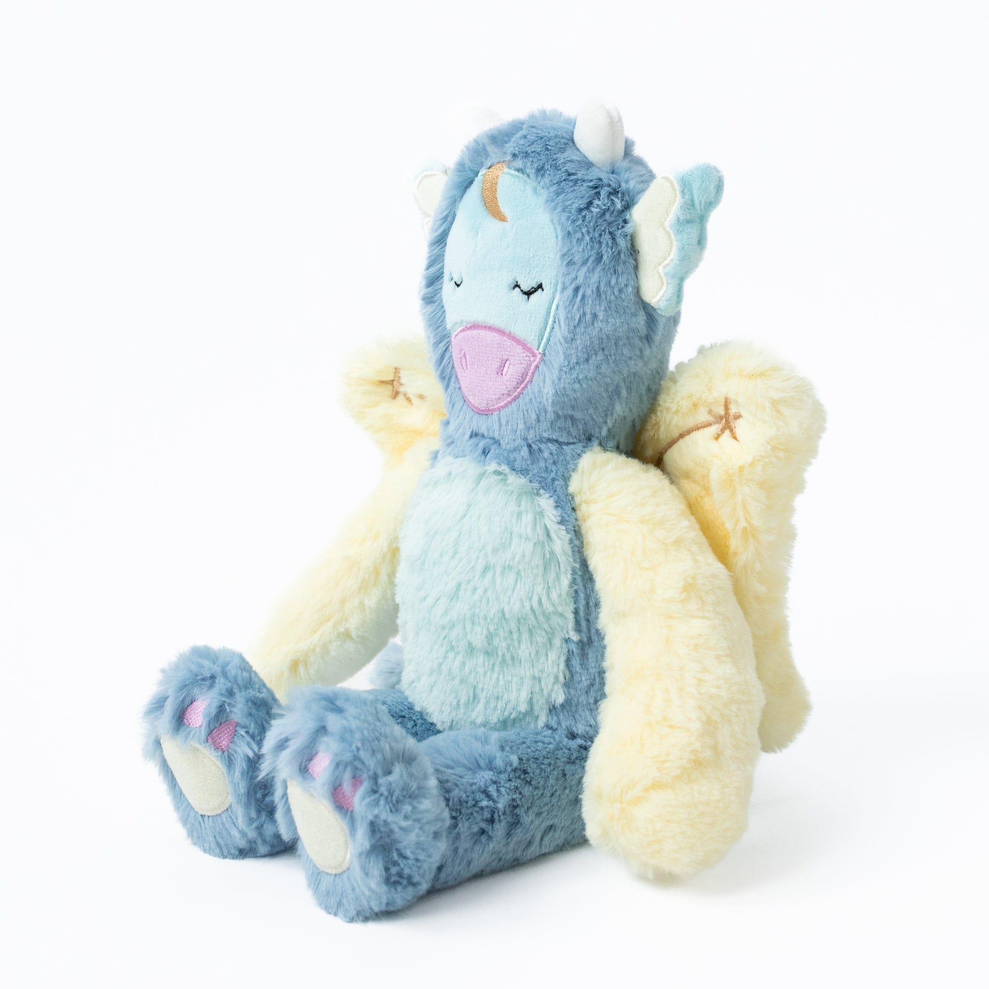 Cosmic Creativity Series: Moonbeam Dragon Kin