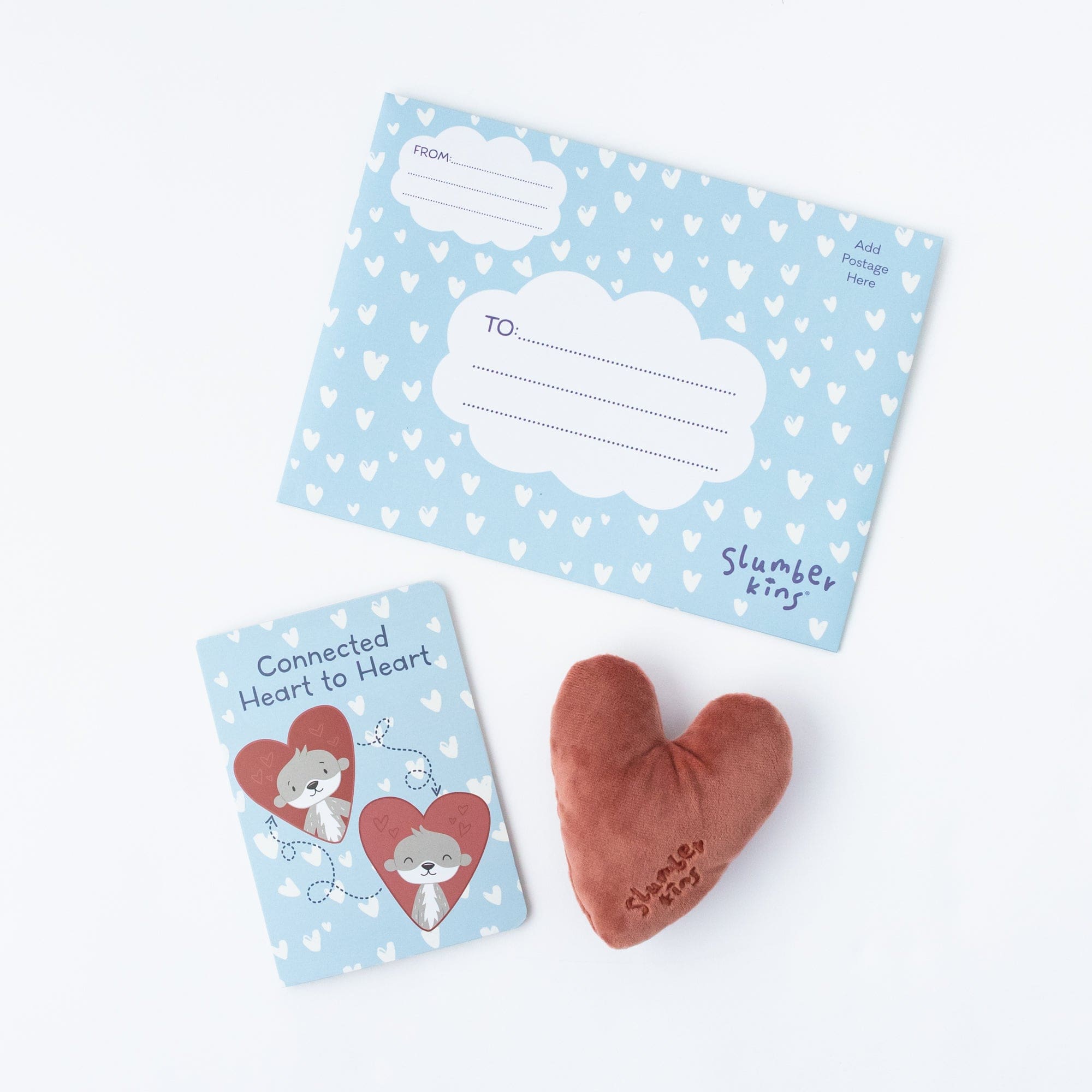 Connected Heart to Heart Kit - View Product