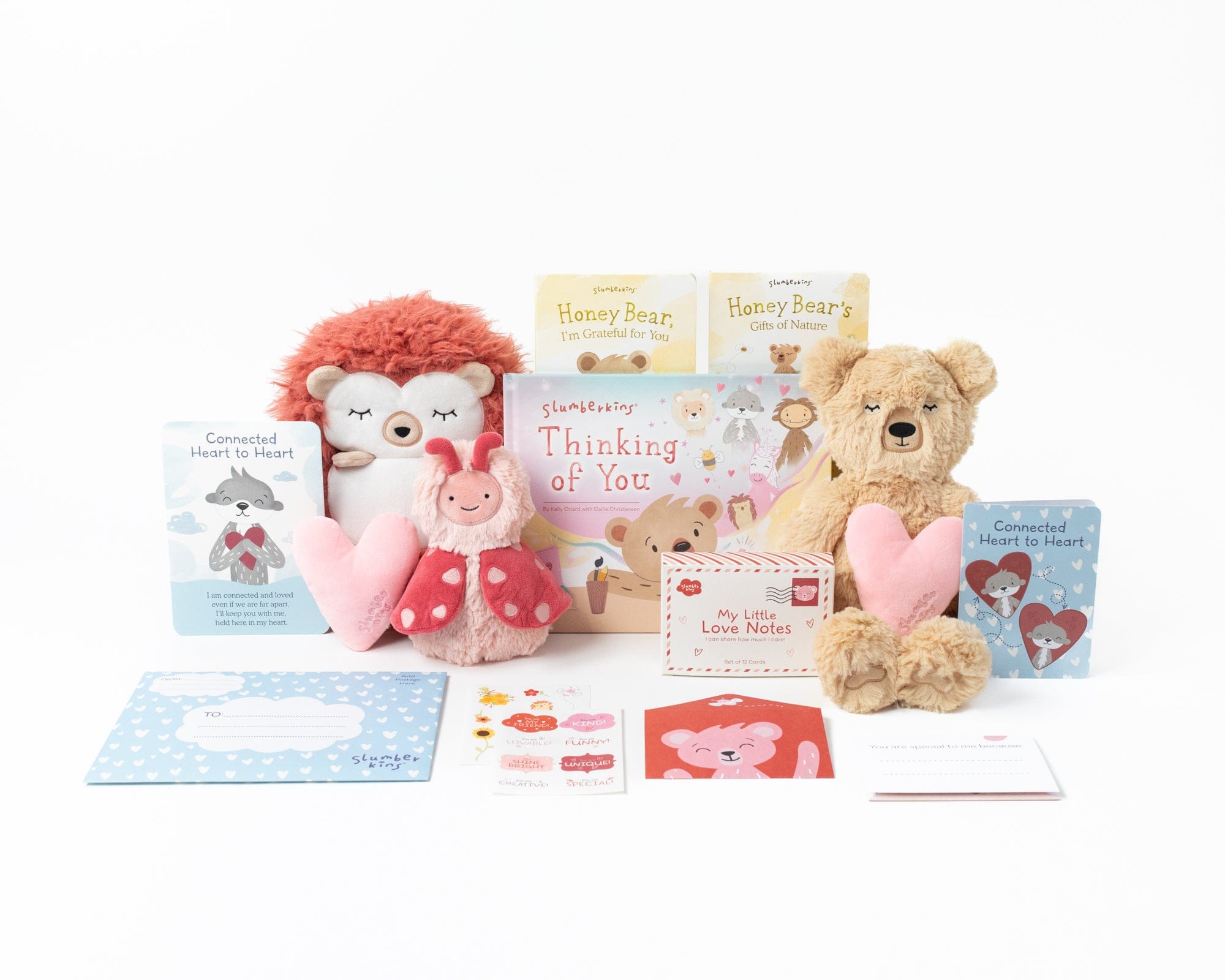 Get Ready for Valentine's Day Set