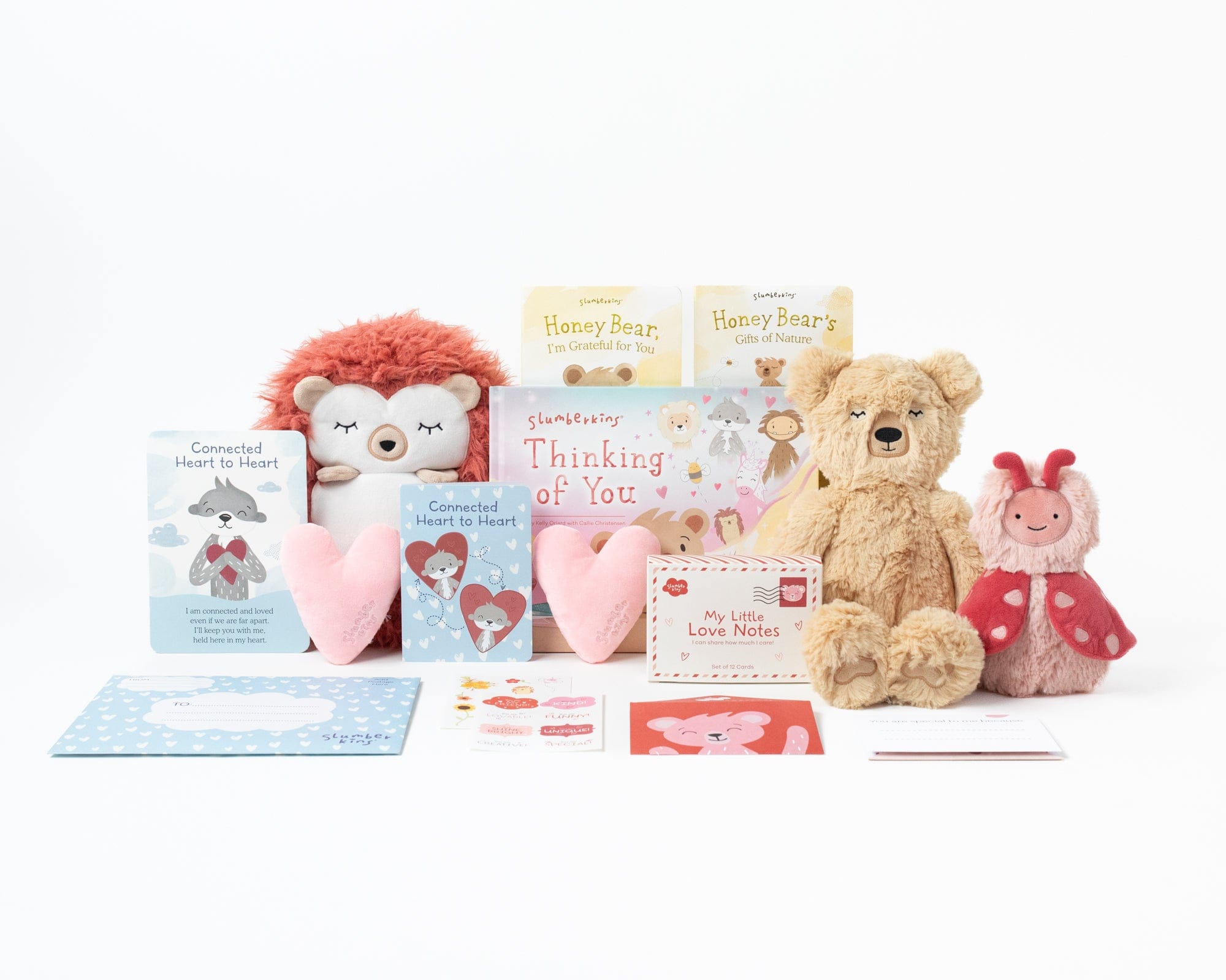 Get Ready for Valentine's Day Set