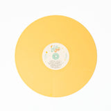 Sunshine Yellow Together We Shine, Vol. 1 Vinyl Record