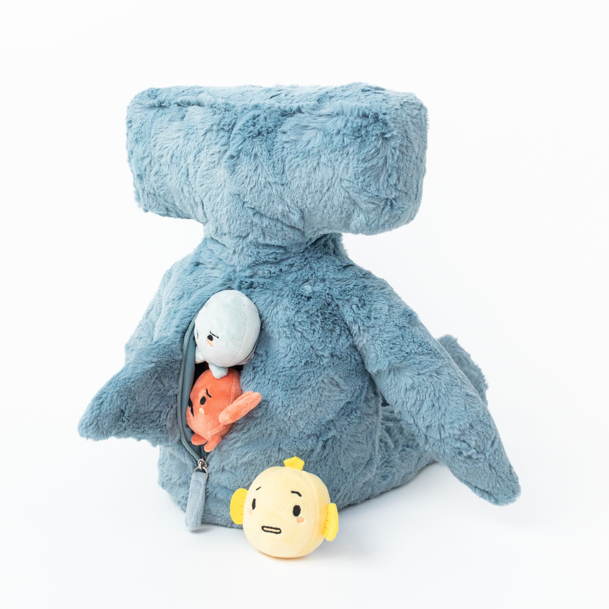 XL Hammerhead’s Big Feelings Adventure Set