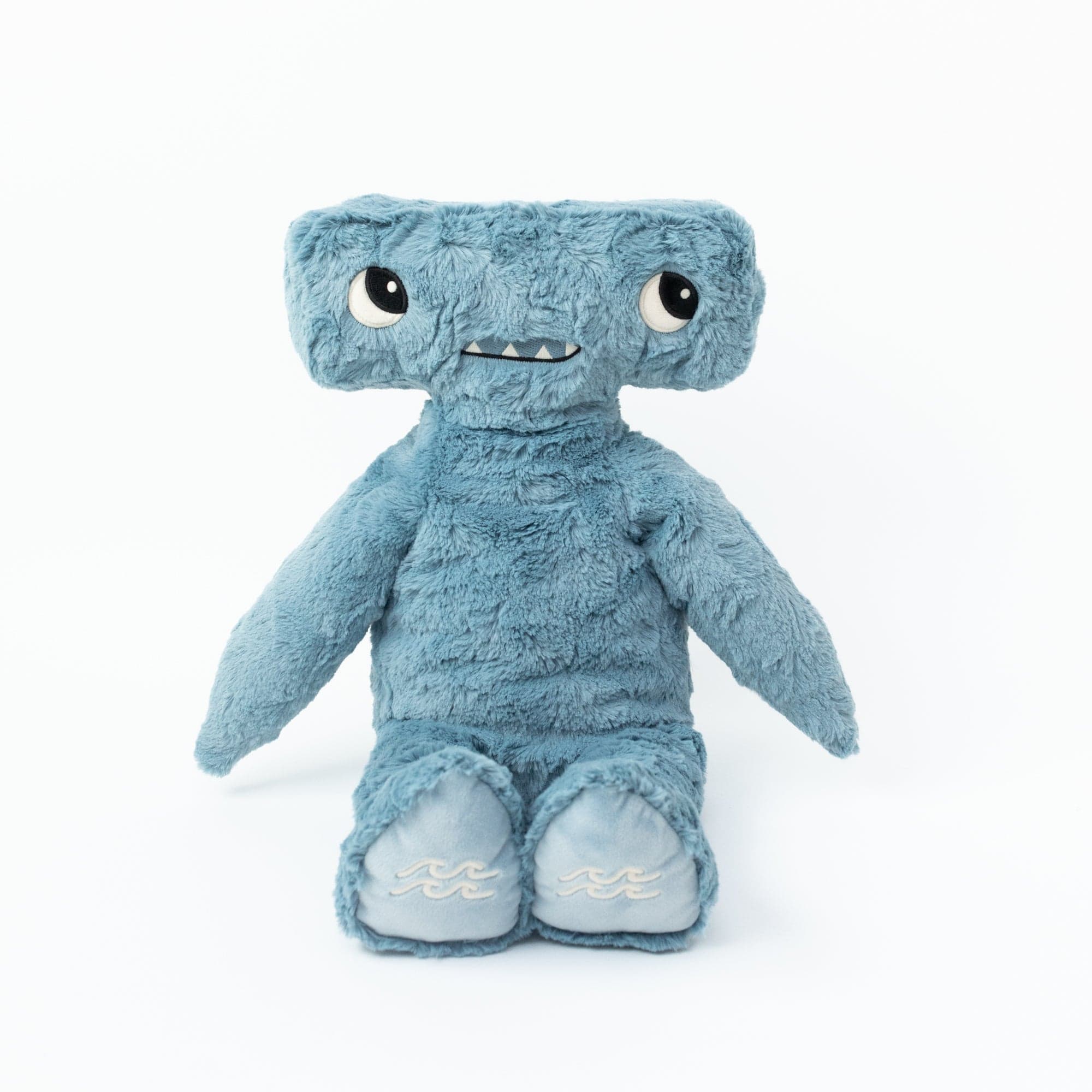 XL Hammerhead's Big Feelings Adventure Set – Slumberkins