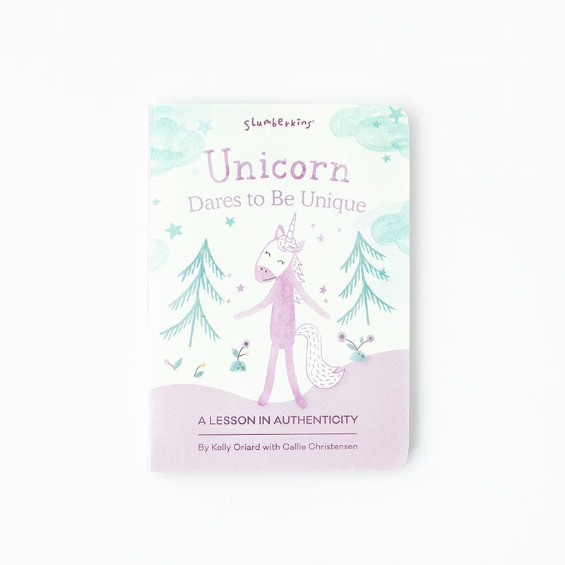 Unicorn Kin Set