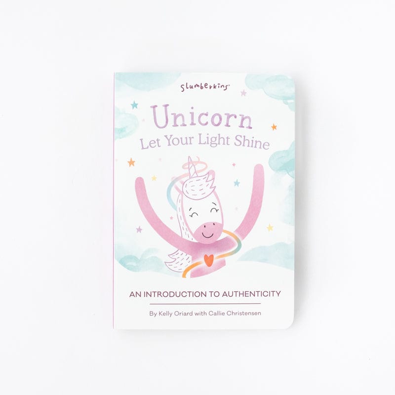 Unicorn Kin Set