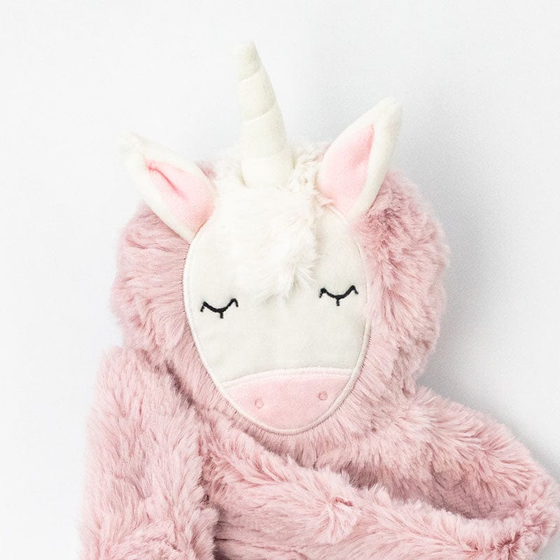 Unicorn Snuggler Single
