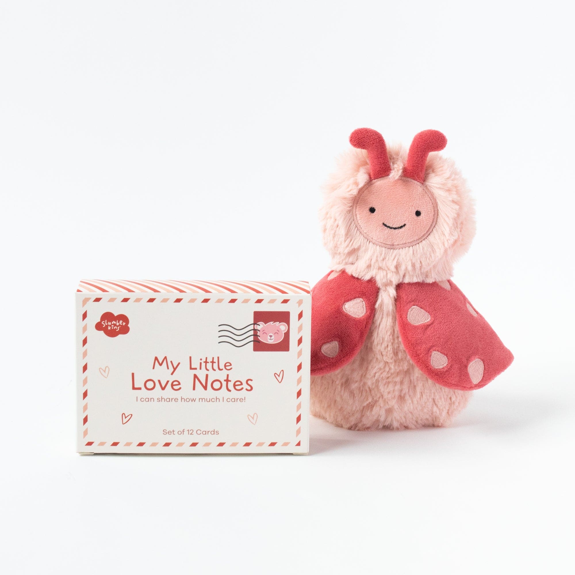 Lovebug's Love Notes Bundle