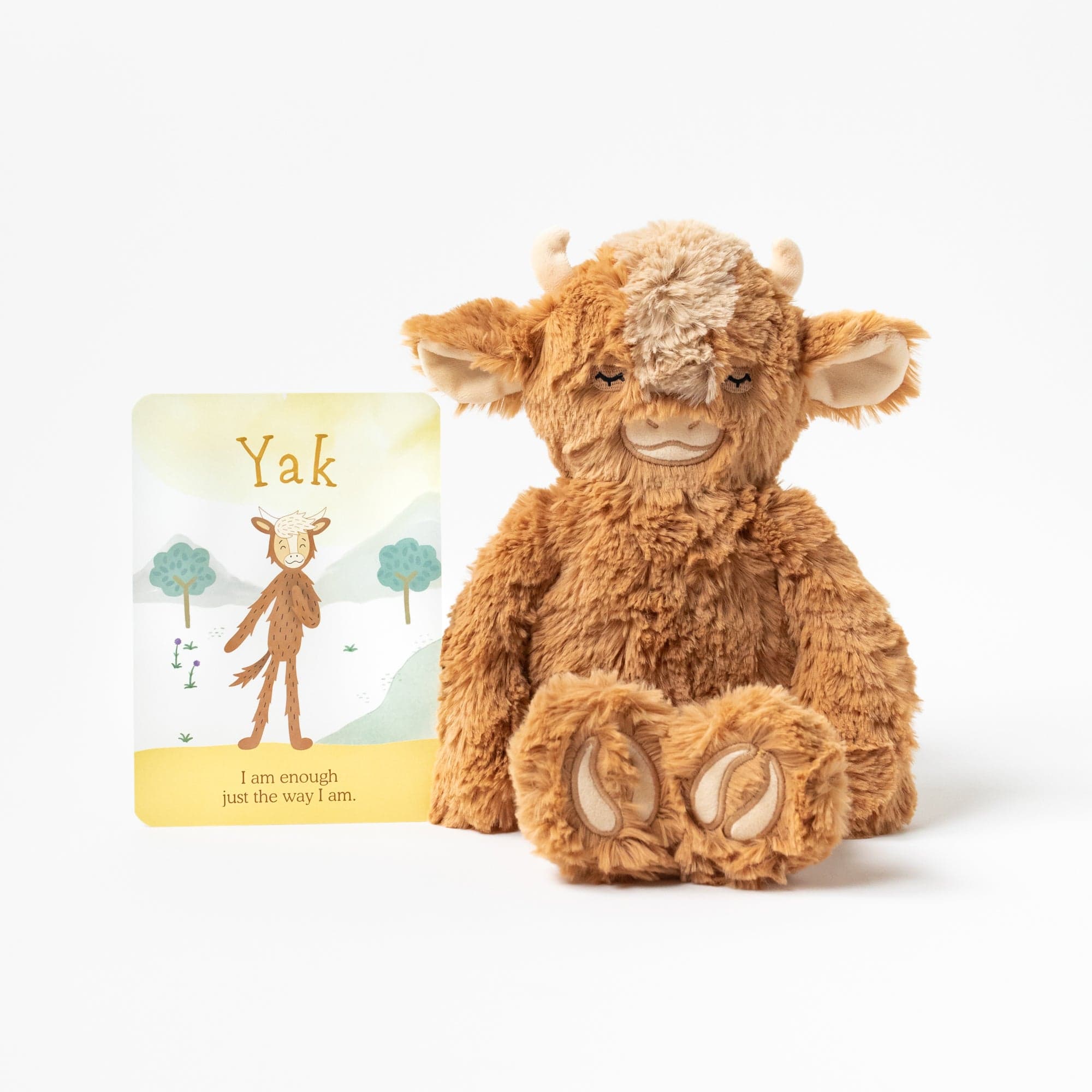 Yak Kin Single