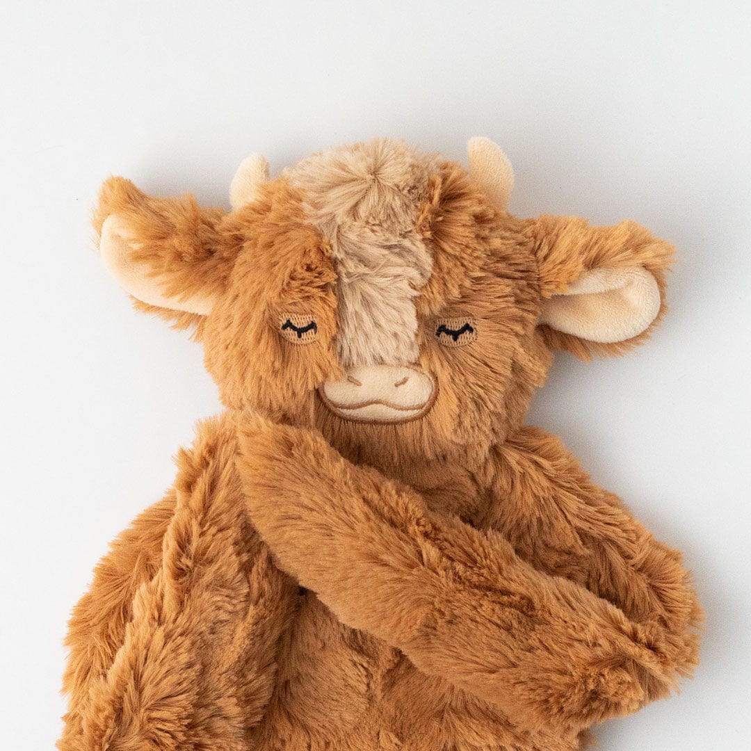 Yak Snuggler Single