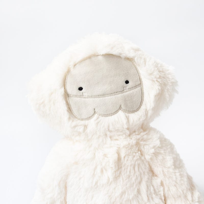 Yeti Kin Single