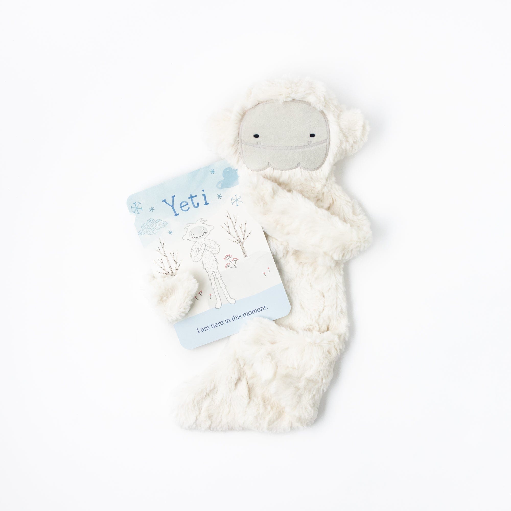 Yeti Snuggler Single