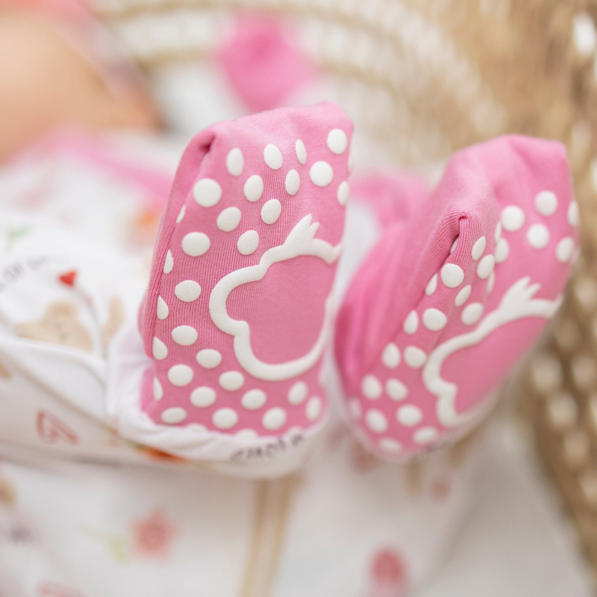 Love Bug Romper