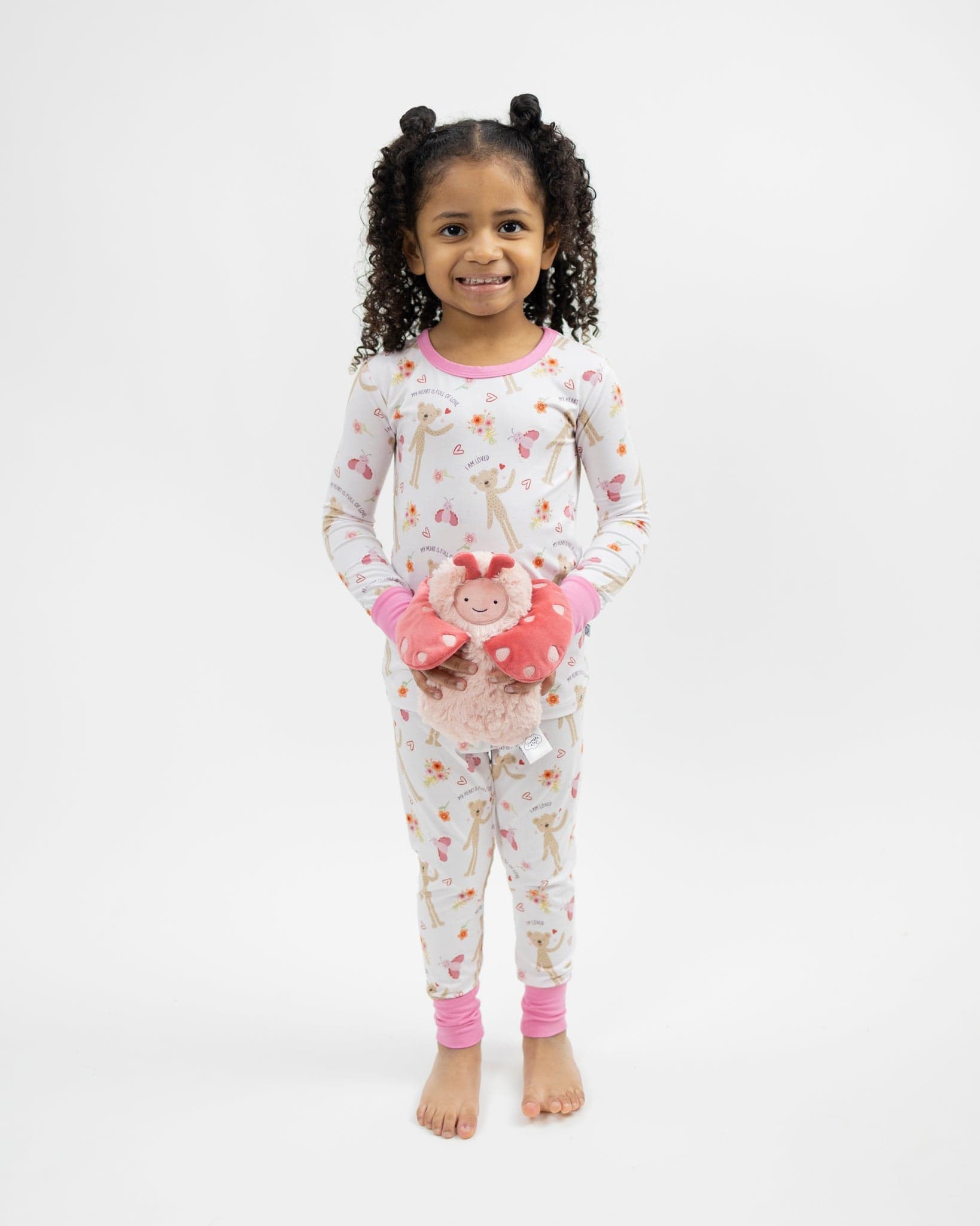 Love Bug Long Set