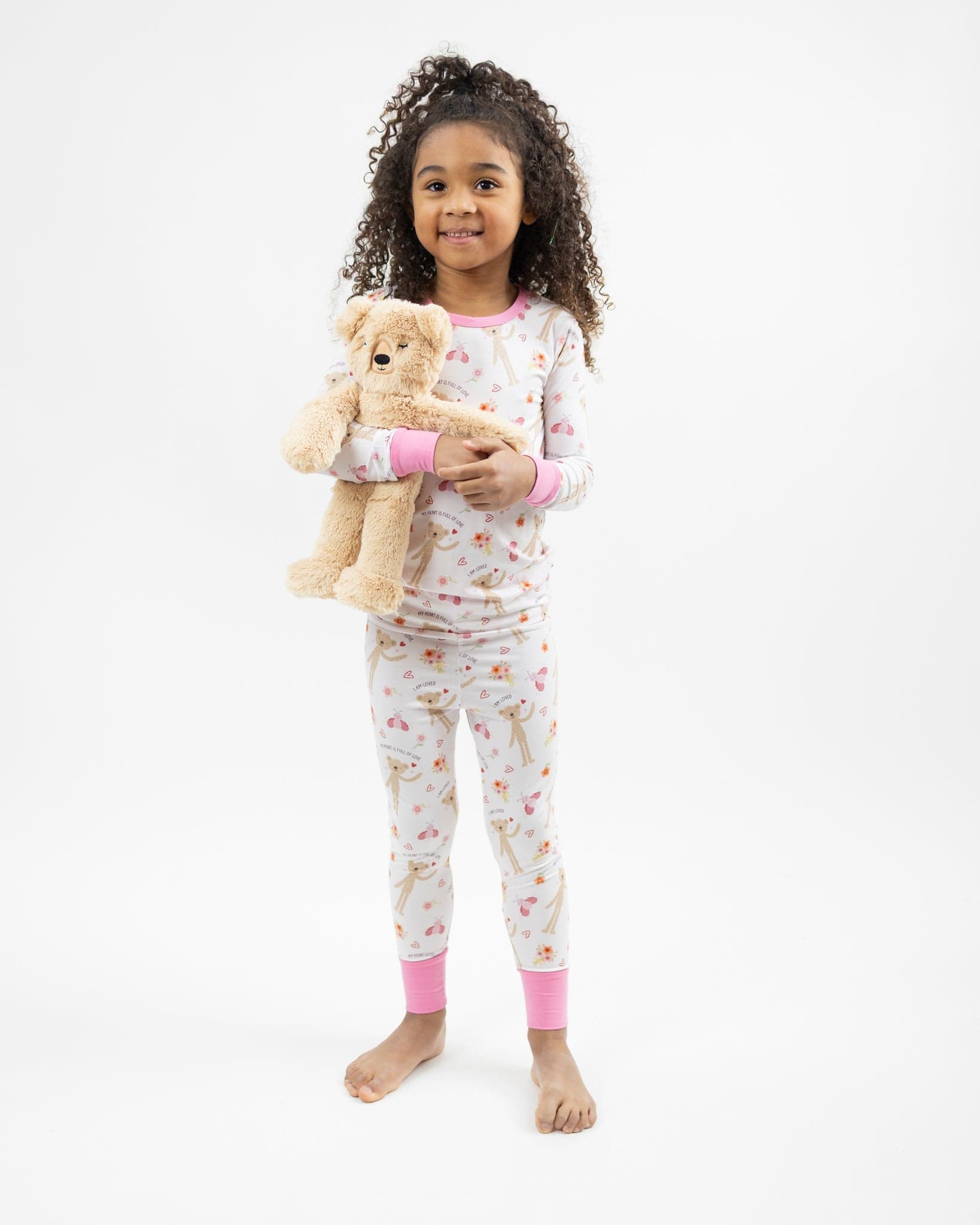 Love Bug Long Set